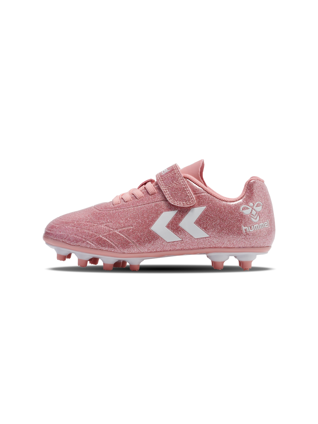 hummel Youth Top Star Firm Ground Cleats