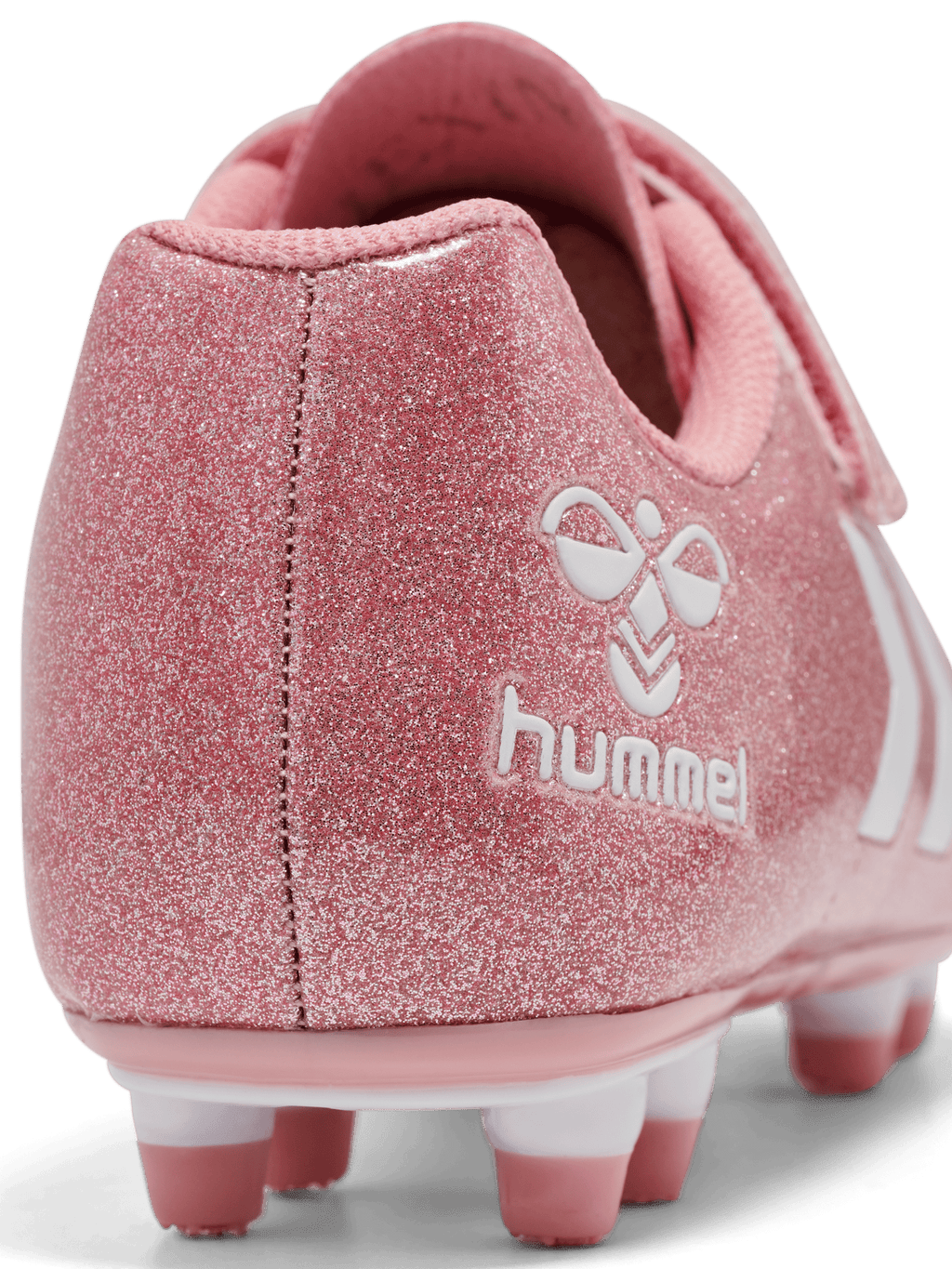 hummel Youth Top Star Firm Ground Cleats