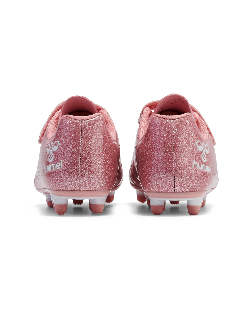 hummel Youth Top Star Firm Ground Cleats