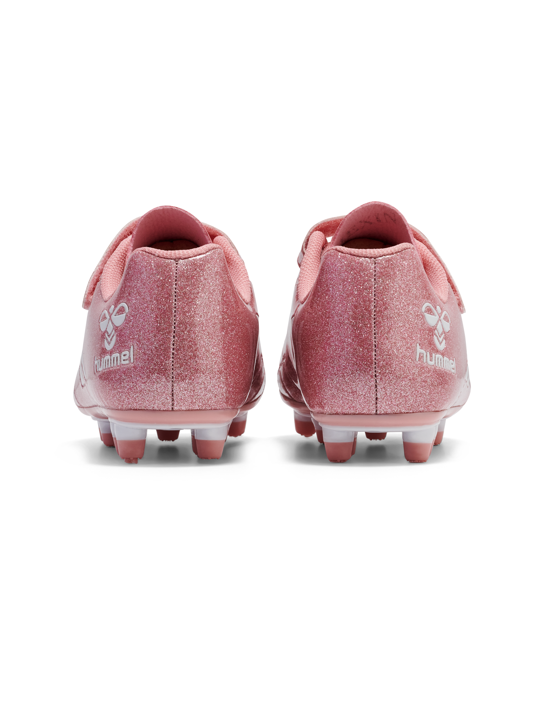 hummel Youth Top Star Firm Ground Cleats
