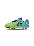 hummel Youth Top Star Firm Ground Cleats