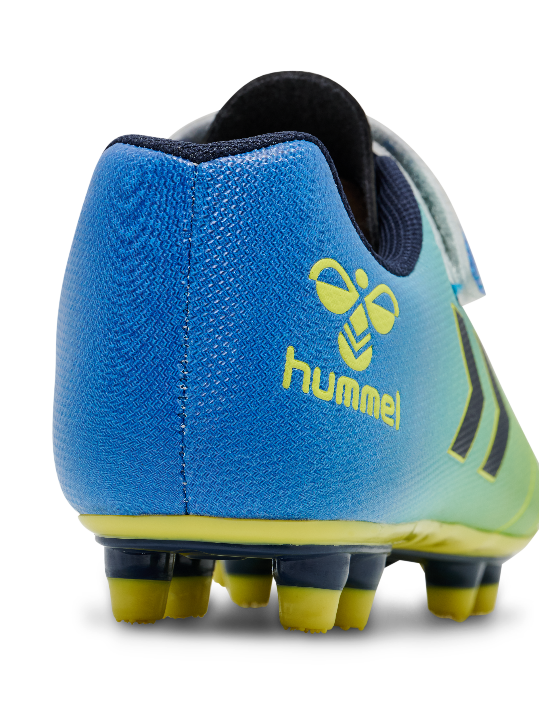 hummel Youth Top Star Firm Ground Cleats