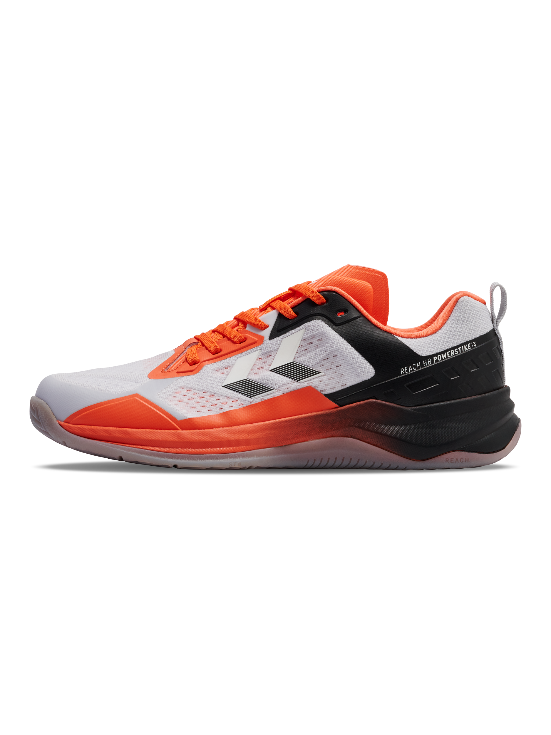 hummel Adult Handball Powerstrike Pro Shoes
