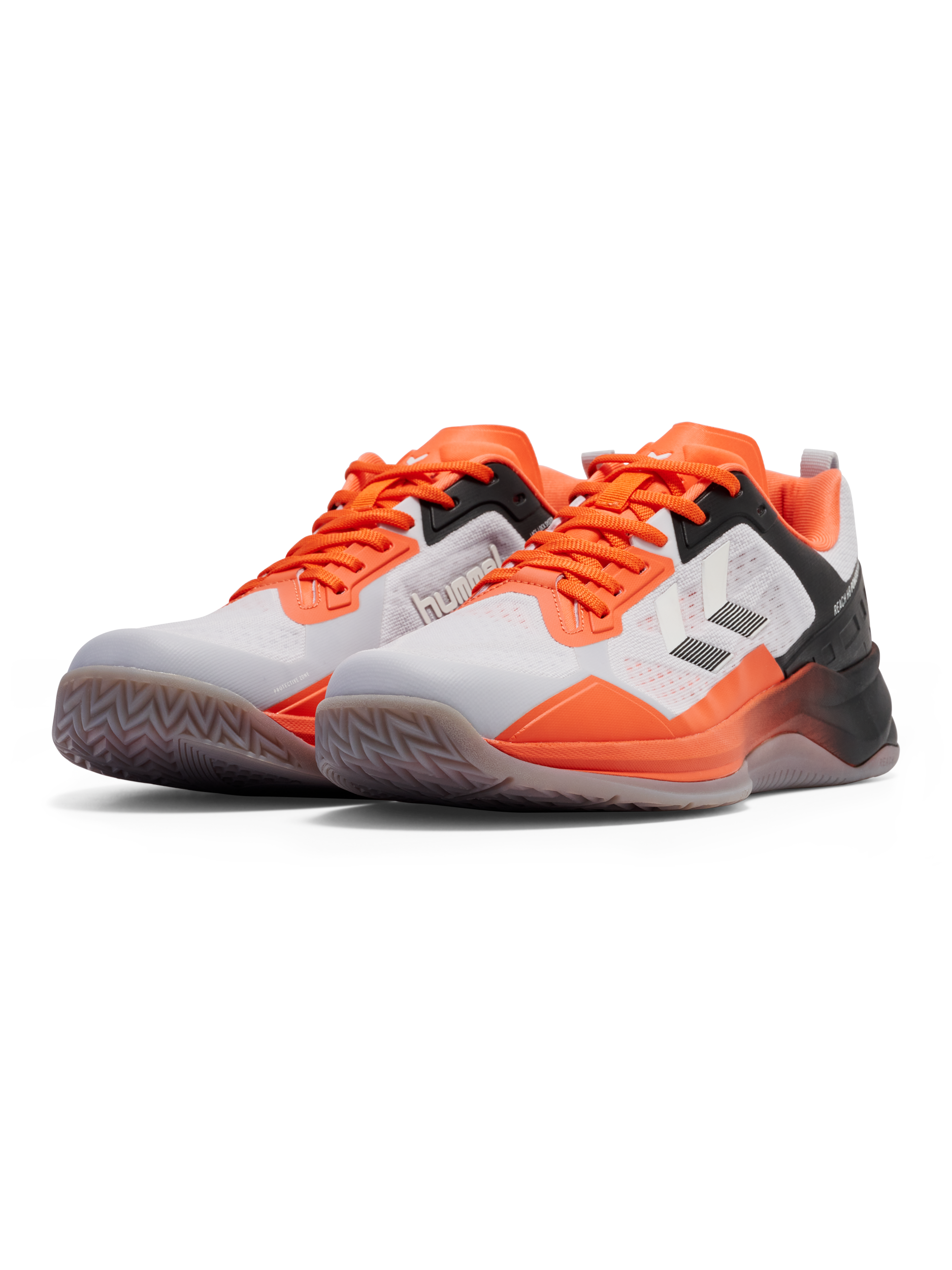 hummel Adult Handball Powerstrike Pro Shoes