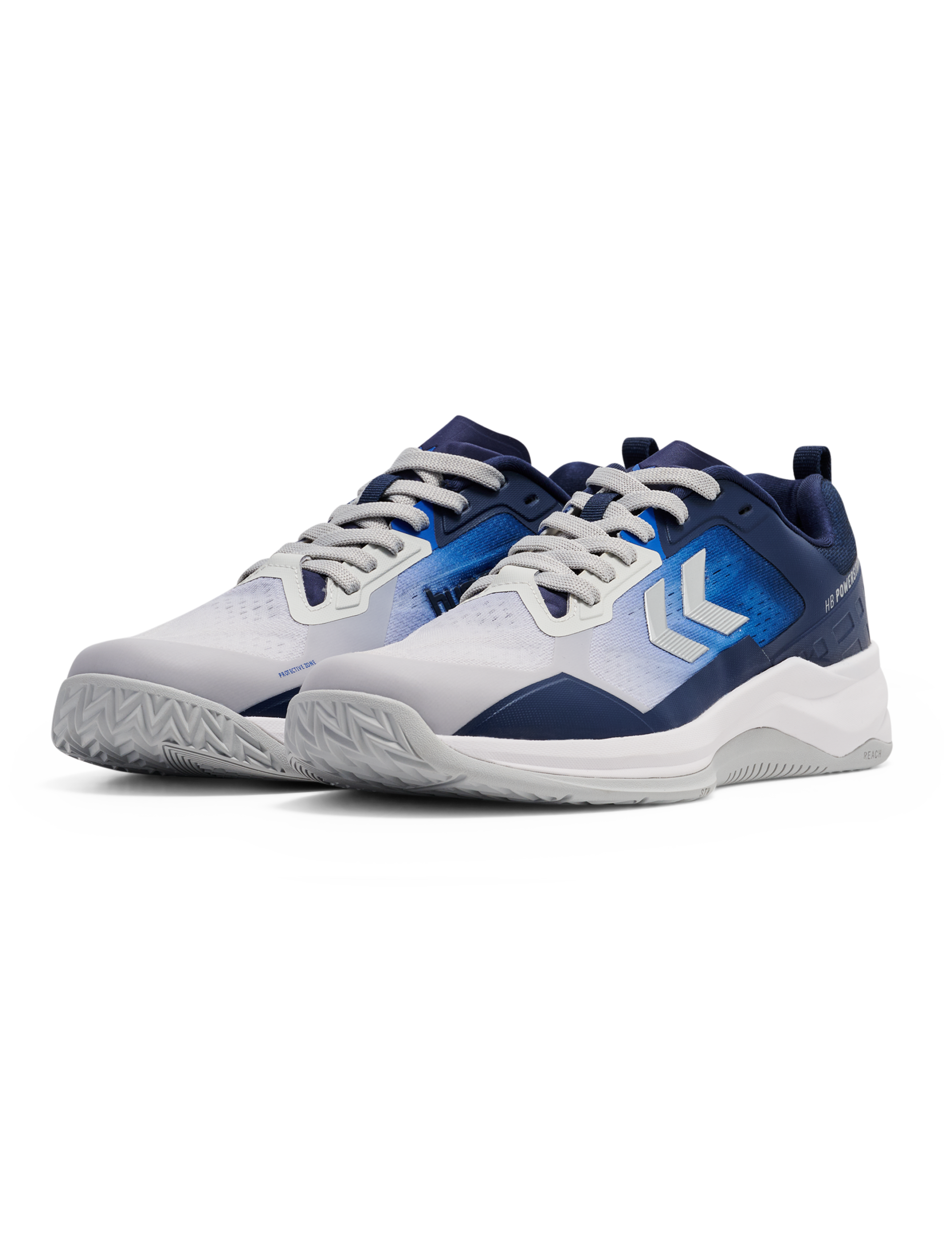 hummel Adult Handball Powerstrike Pro Shoes
