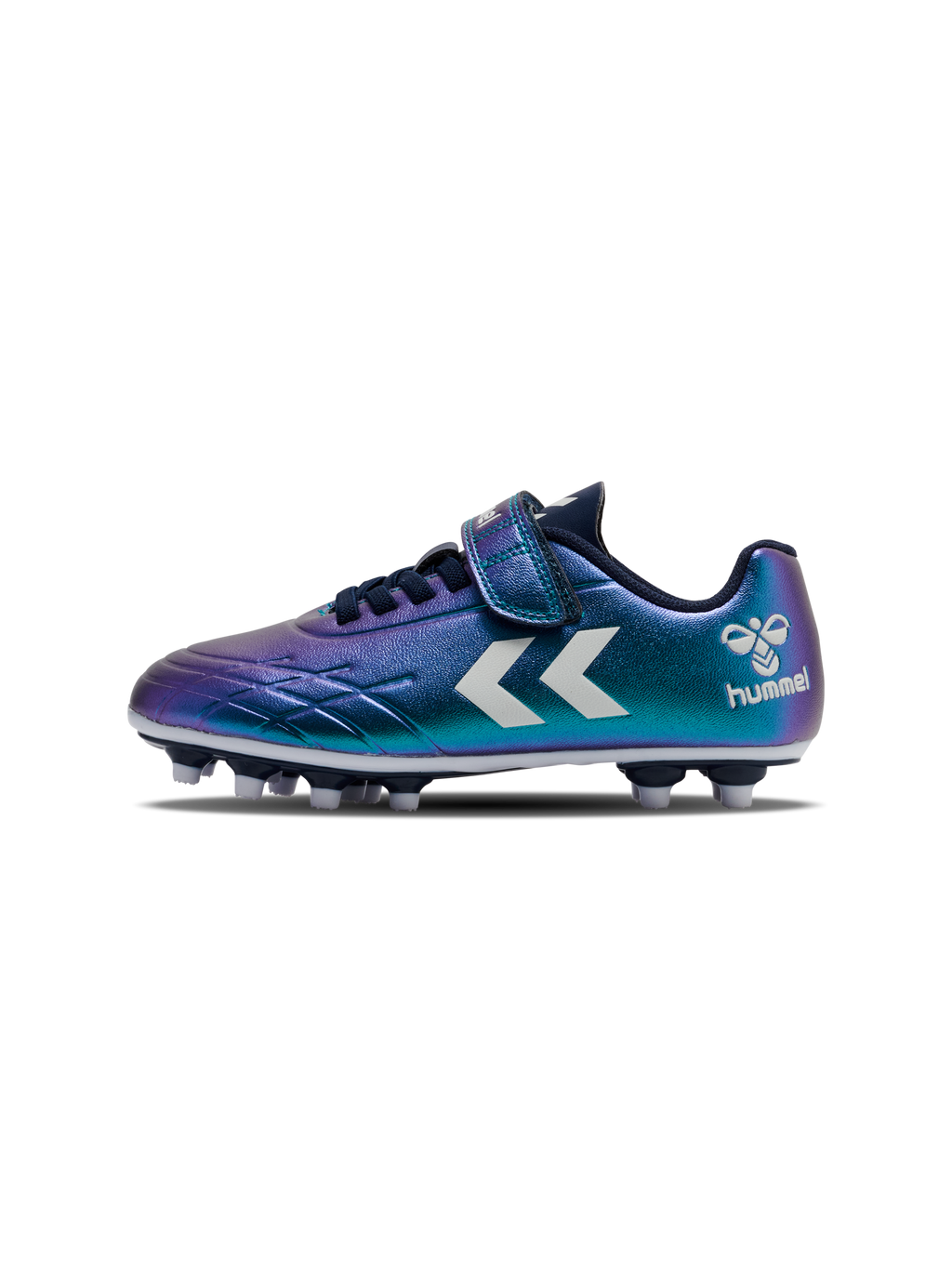 hummel Youth Top Star Firm Ground Cleats