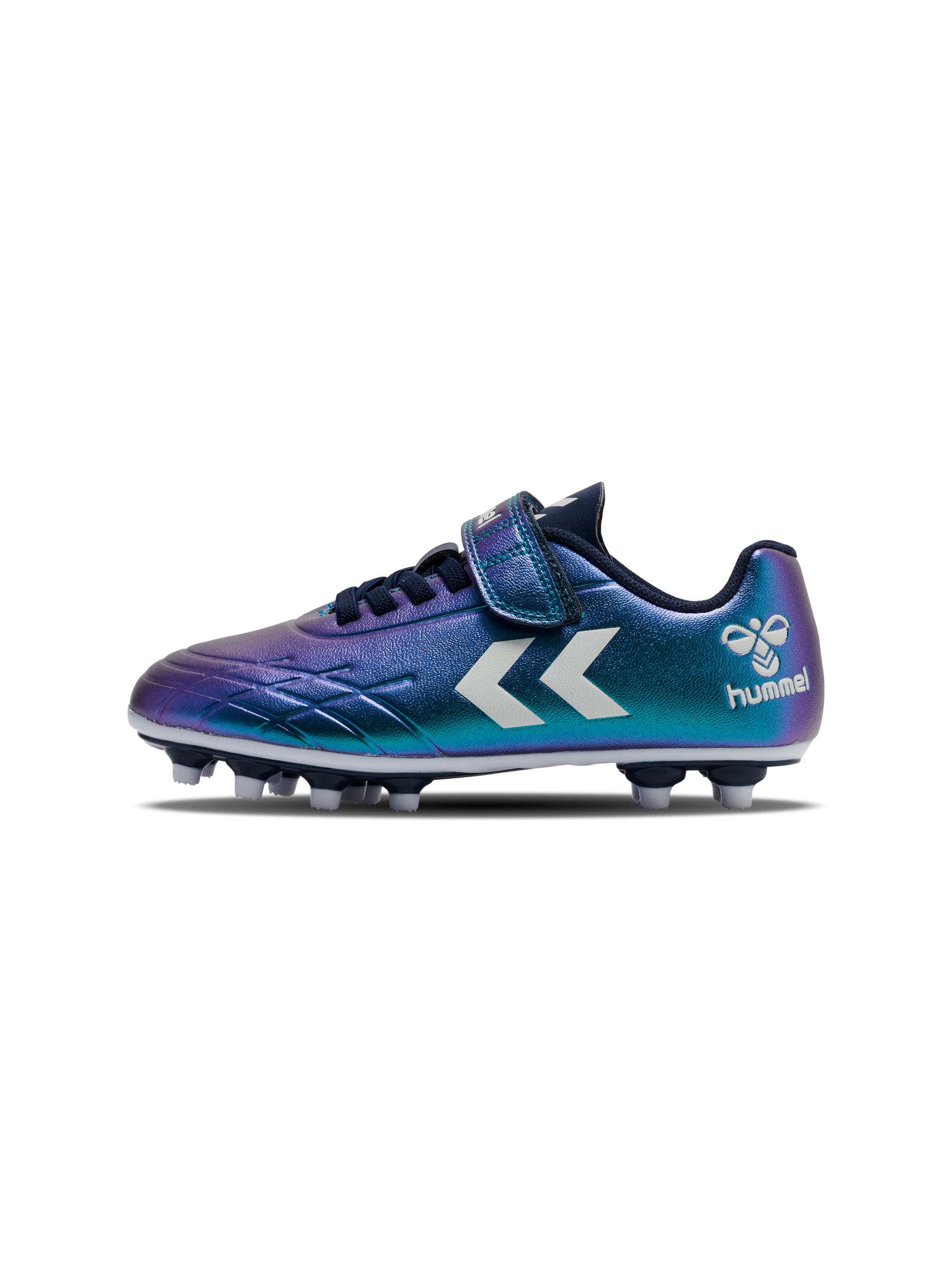 hummel Youth Top Star Firm Ground Cleats