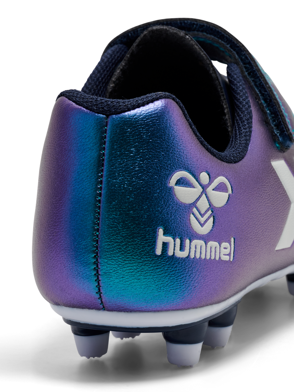 hummel Youth Top Star Firm Ground Cleats
