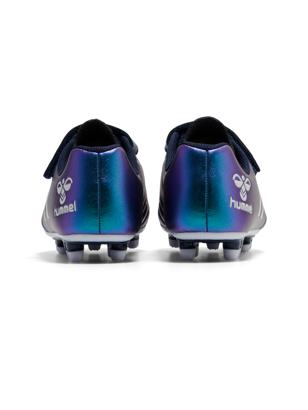 hummel Youth Top Star Firm Ground Cleats