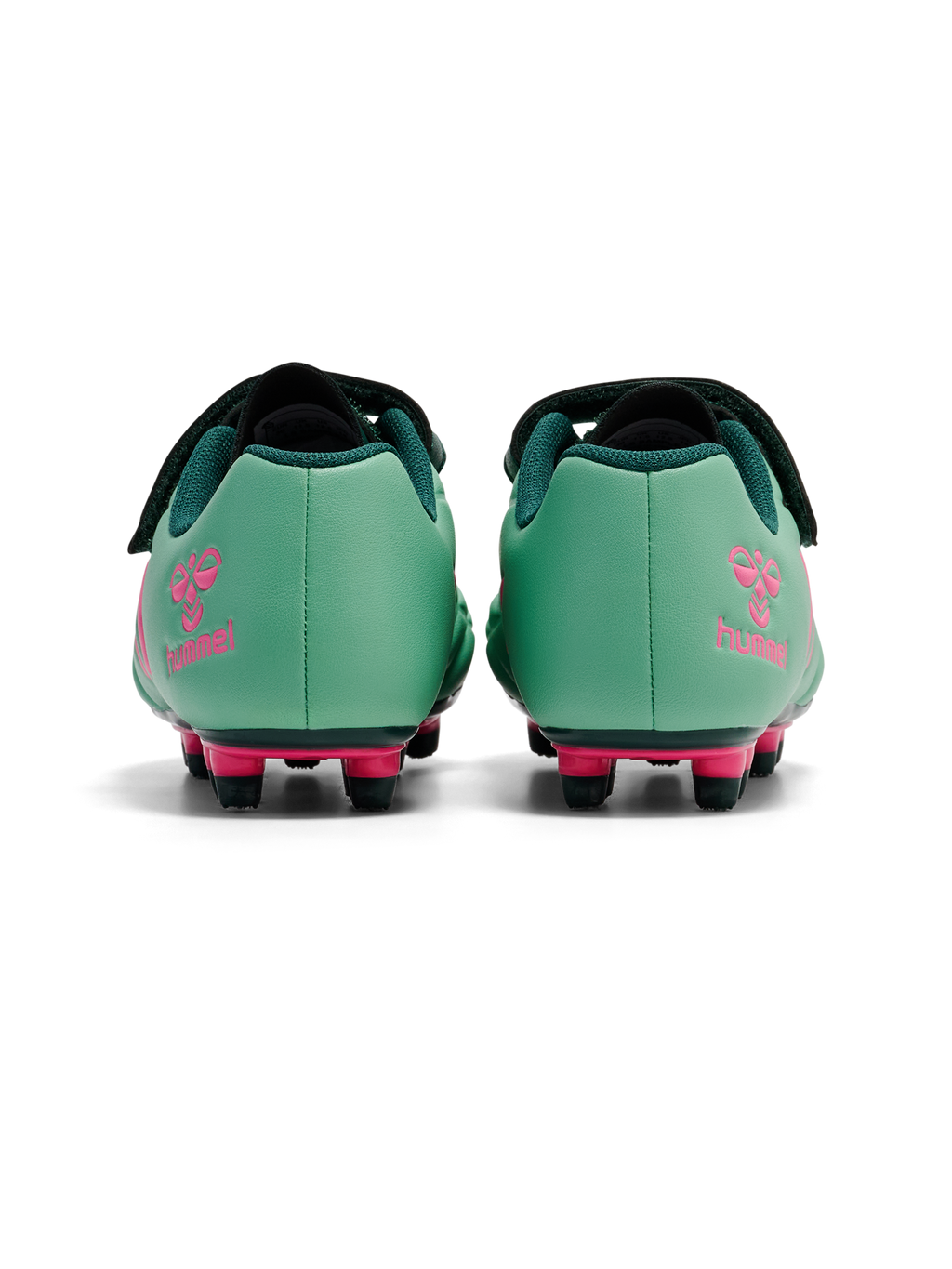 hummel Youth Top Star Firm Ground Cleats