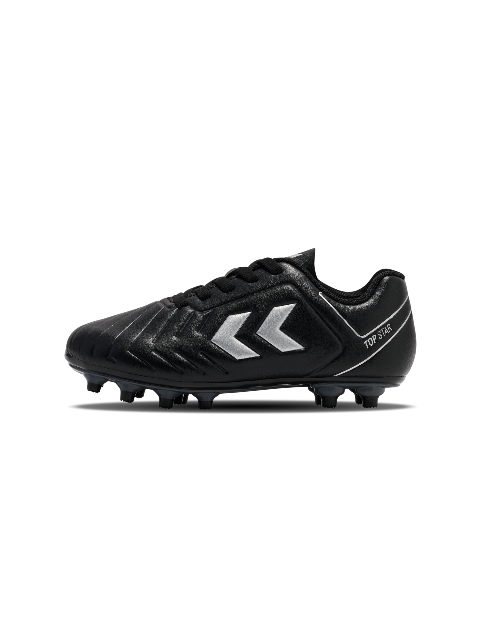 hummel Youth Top Star Firm Ground Low Cut 2.0 Cleats