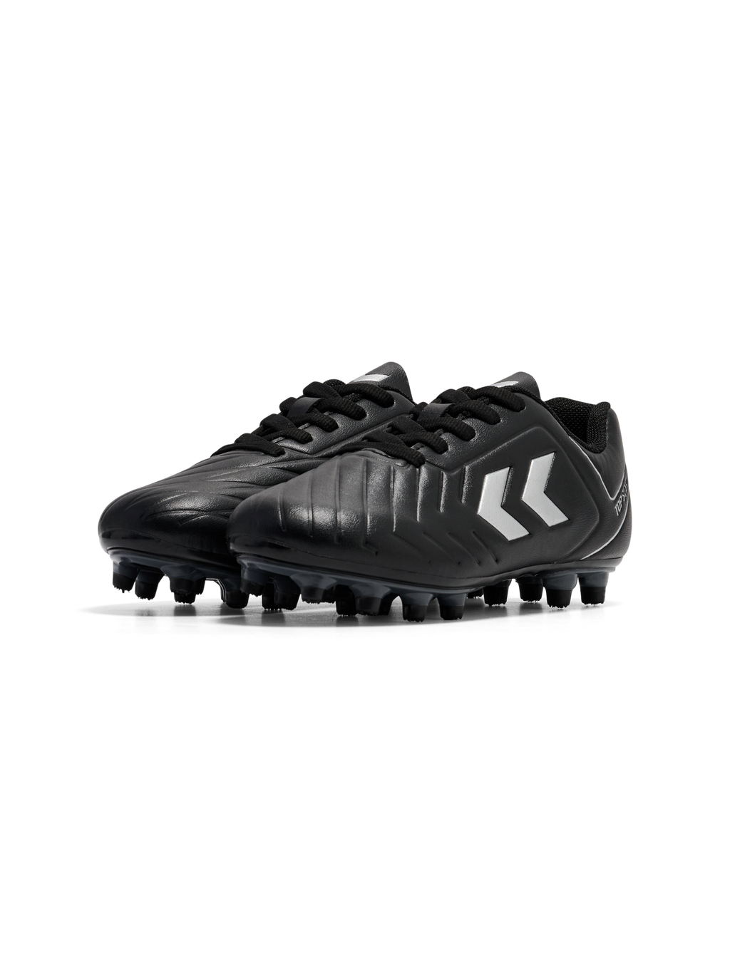 hummel Youth Top Star Firm Ground Low Cut 2.0 Cleats