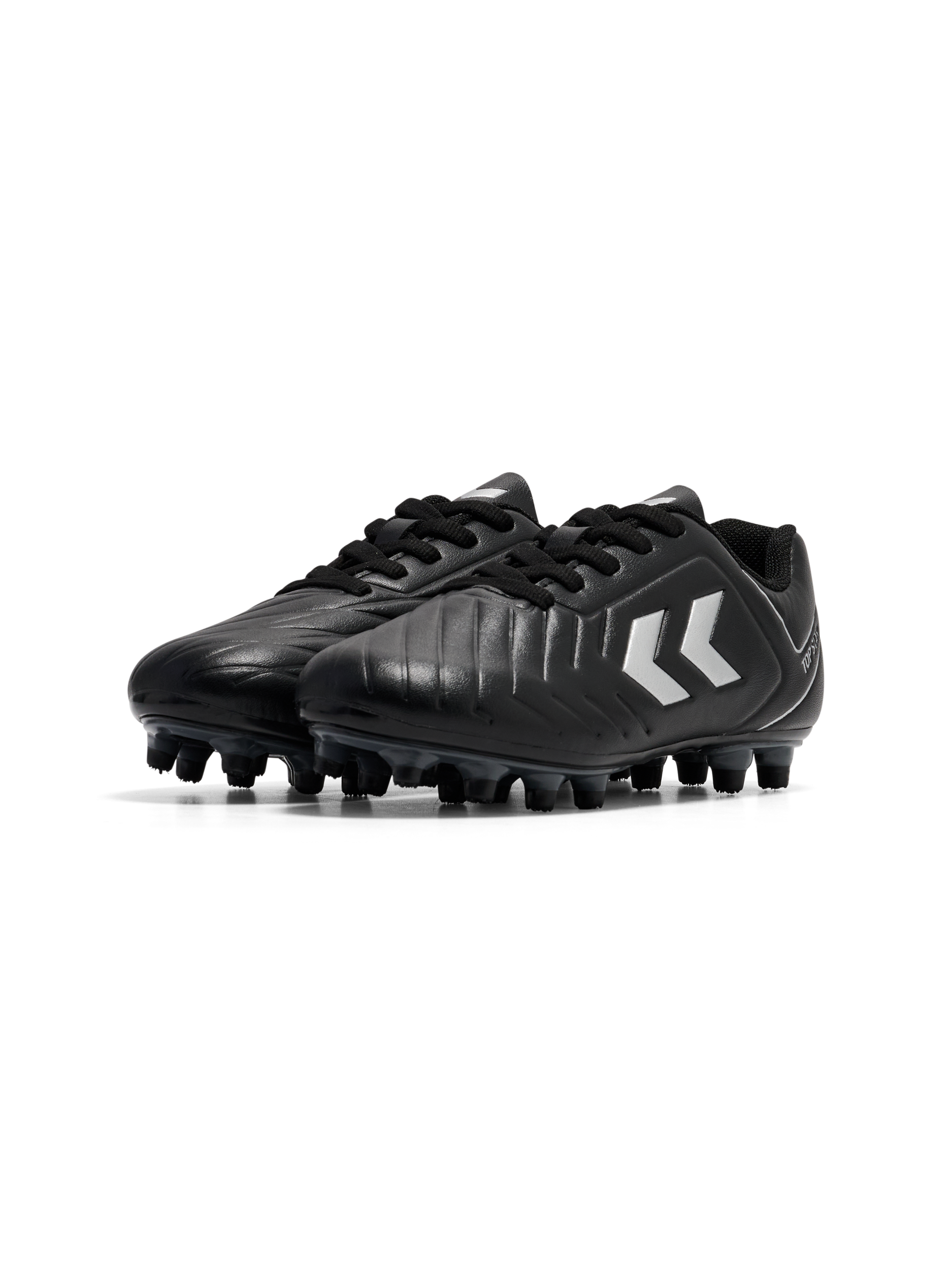 hummel Youth Top Star Firm Ground Low Cut 2.0 Cleats