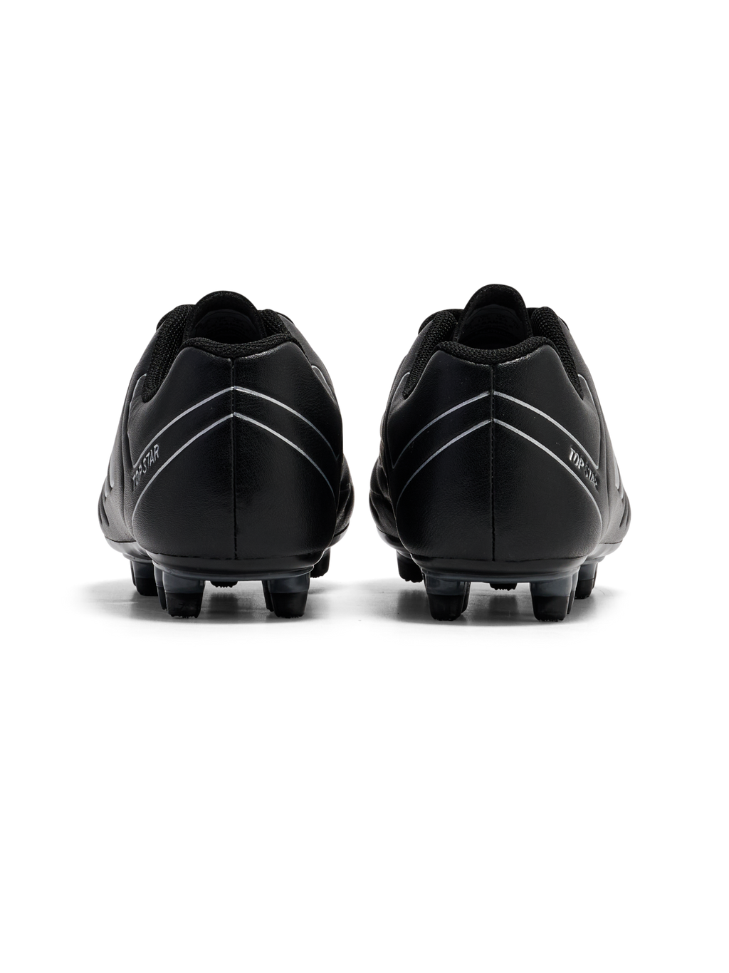 hummel Youth Top Star Firm Ground Low Cut 2.0 Cleats