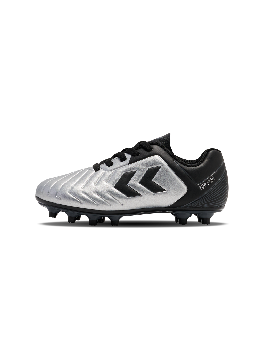 hummel Youth Top Star Firm Ground Low Cut 2.0 Cleats