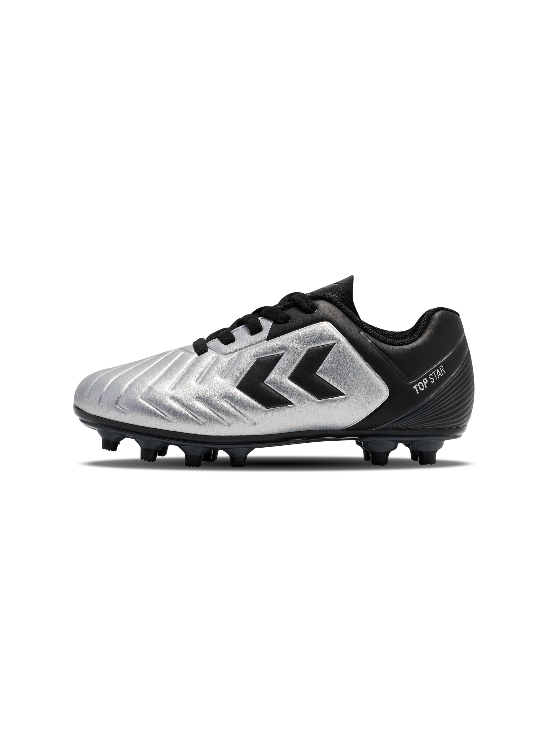 hummel Youth Top Star Firm Ground Low Cut 2.0 Cleats