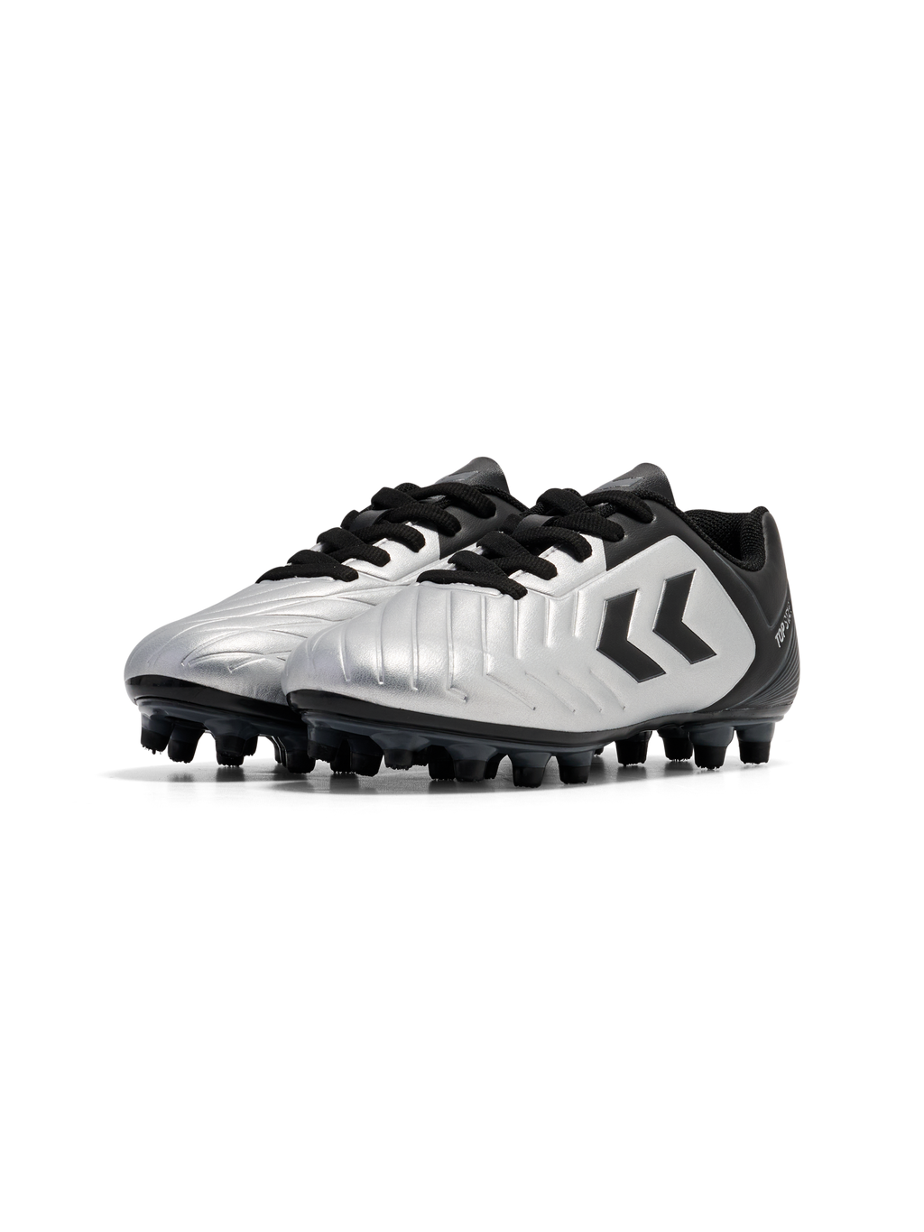 hummel Youth Top Star Firm Ground Low Cut 2.0 Cleats