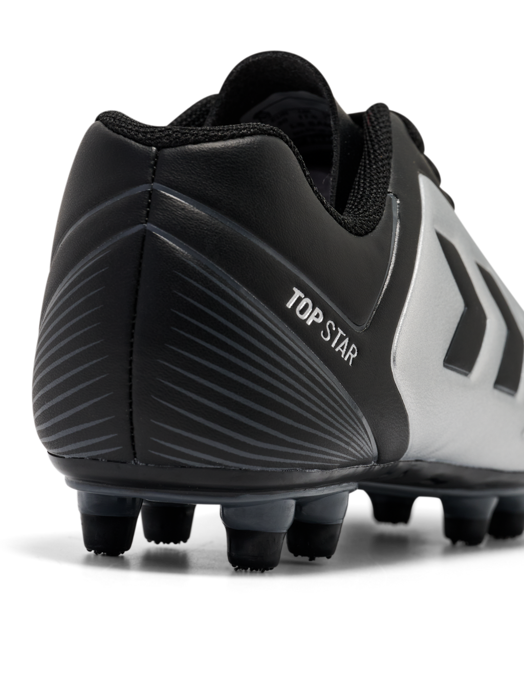 hummel Youth Top Star Firm Ground Low Cut 2.0 Cleats