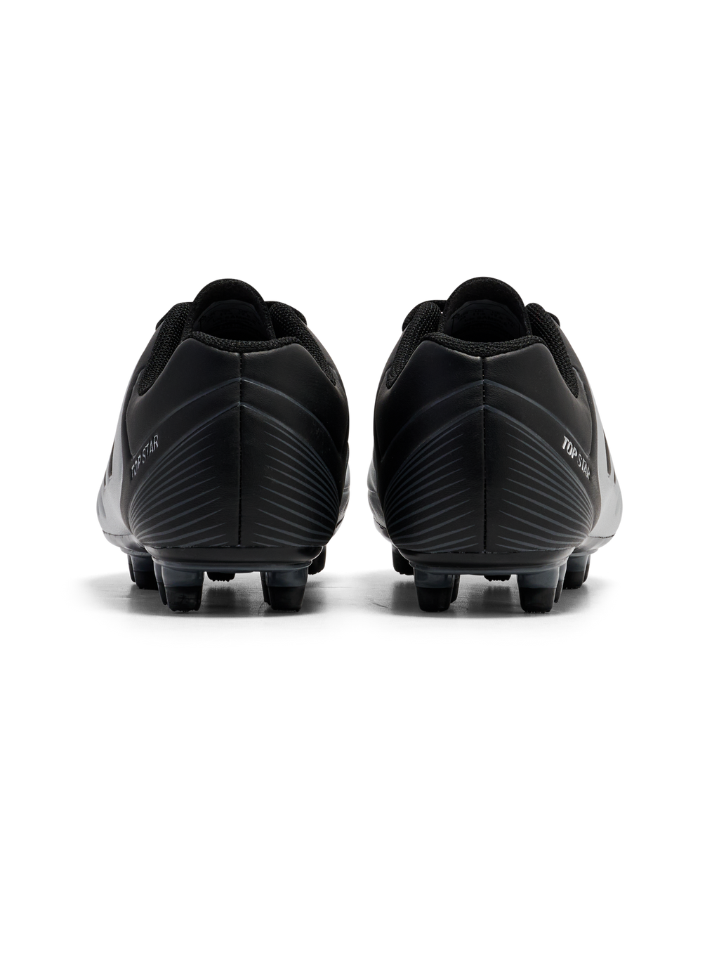 hummel Youth Top Star Firm Ground Low Cut 2.0 Cleats