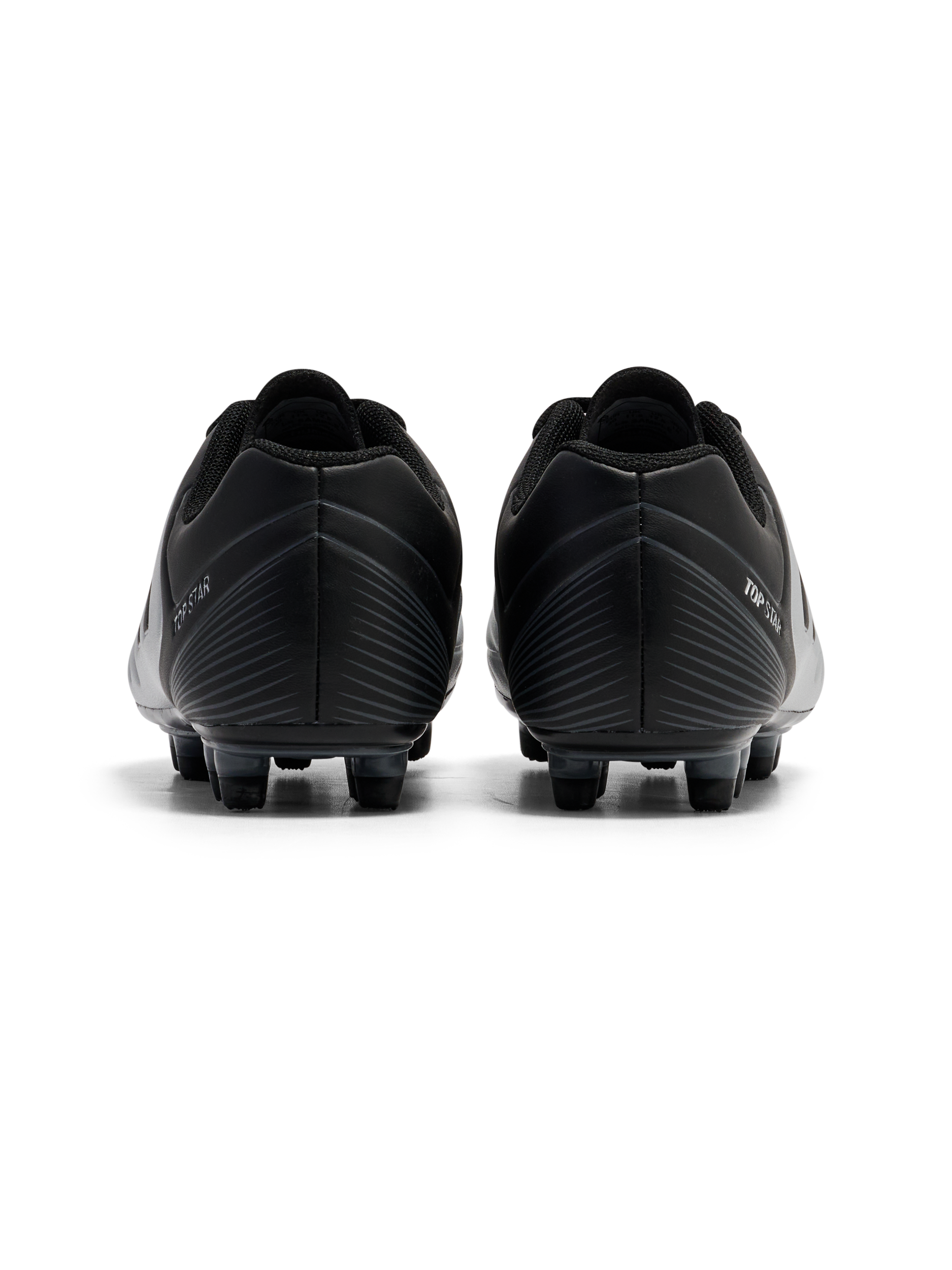 hummel Youth Top Star Firm Ground Low Cut 2.0 Cleats