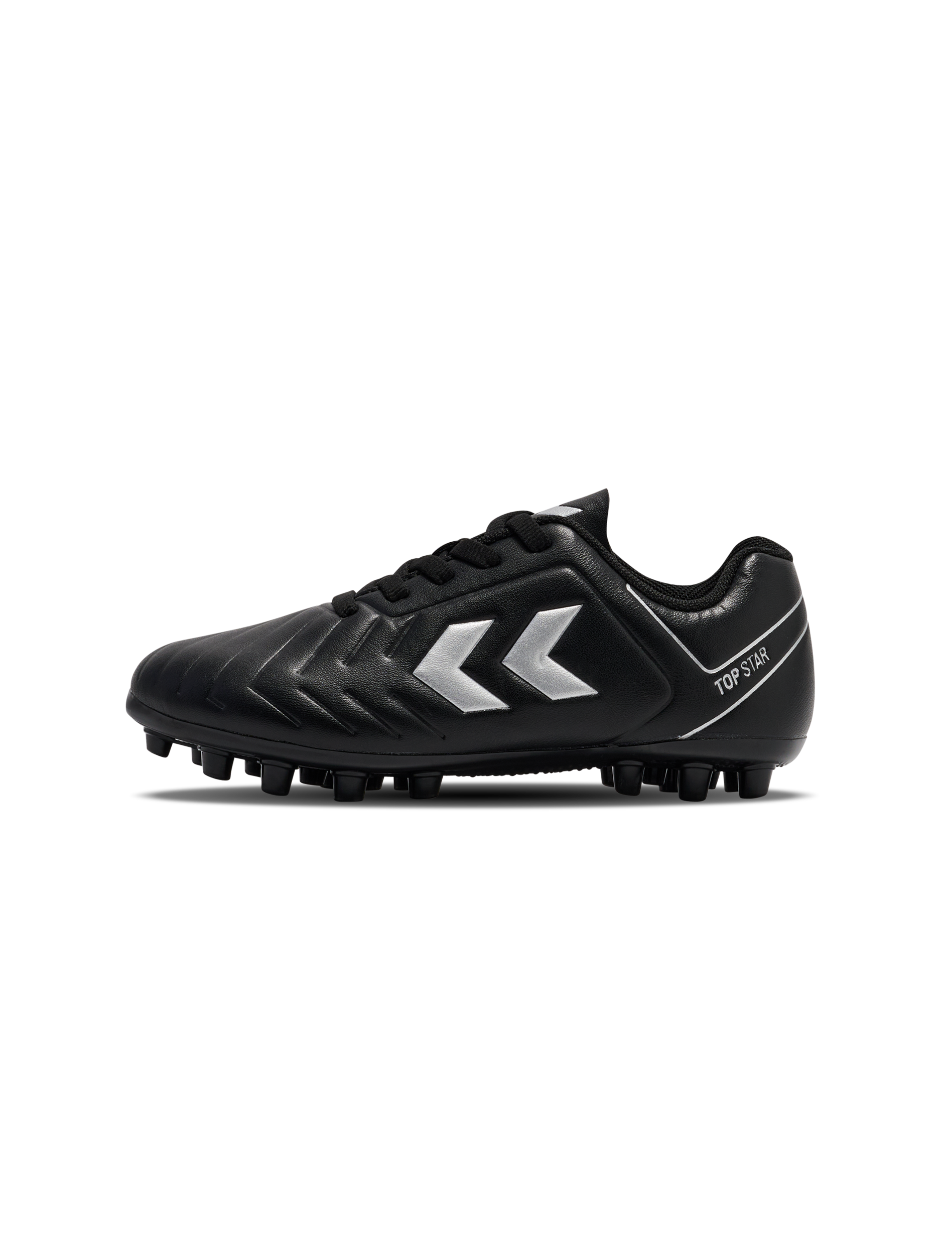 hummel Youth Top Star Mid Ground Low Cut 2.0 Cleats