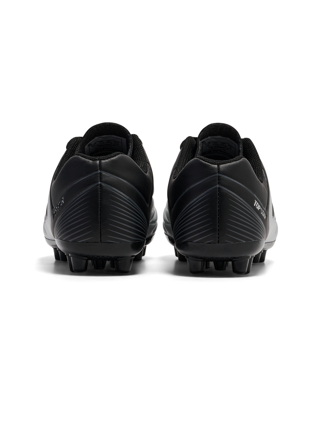 hummel Youth Top Star Mid Ground Low Cut 2.0 Cleats