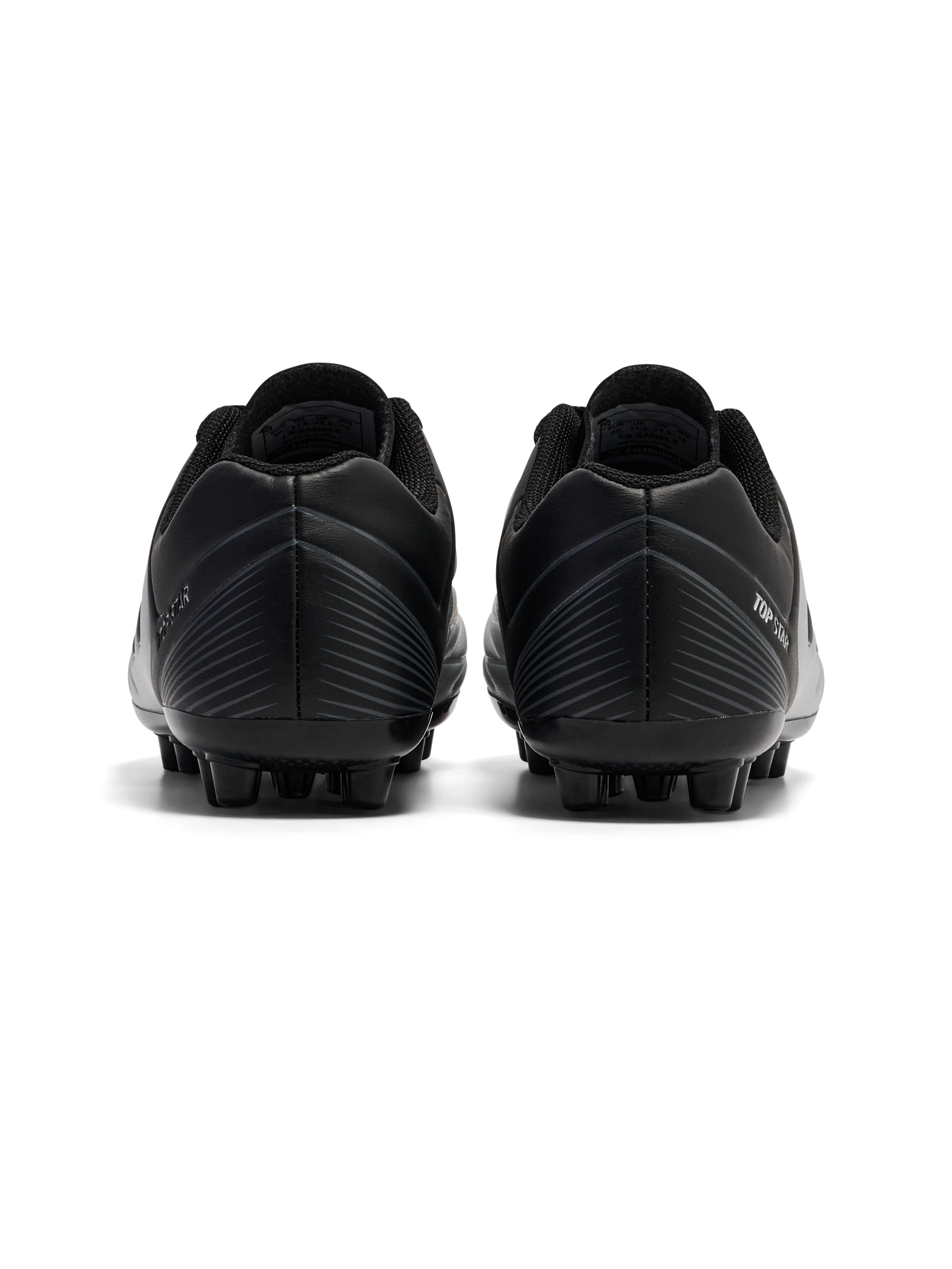 hummel Youth Top Star Mid Ground Low Cut 2.0 Cleats