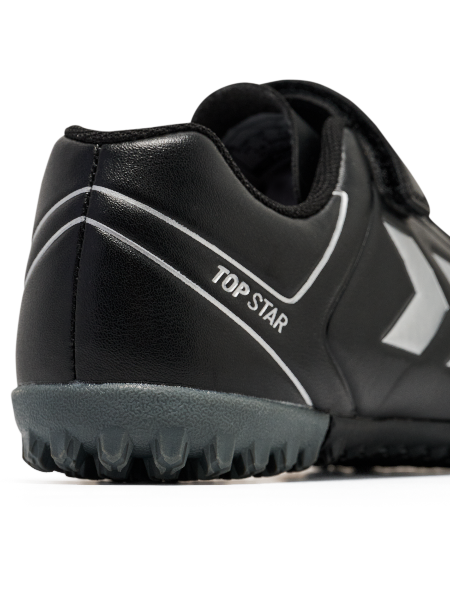 hummel Youth Top Star Turf Velcro 2.0 Cleats