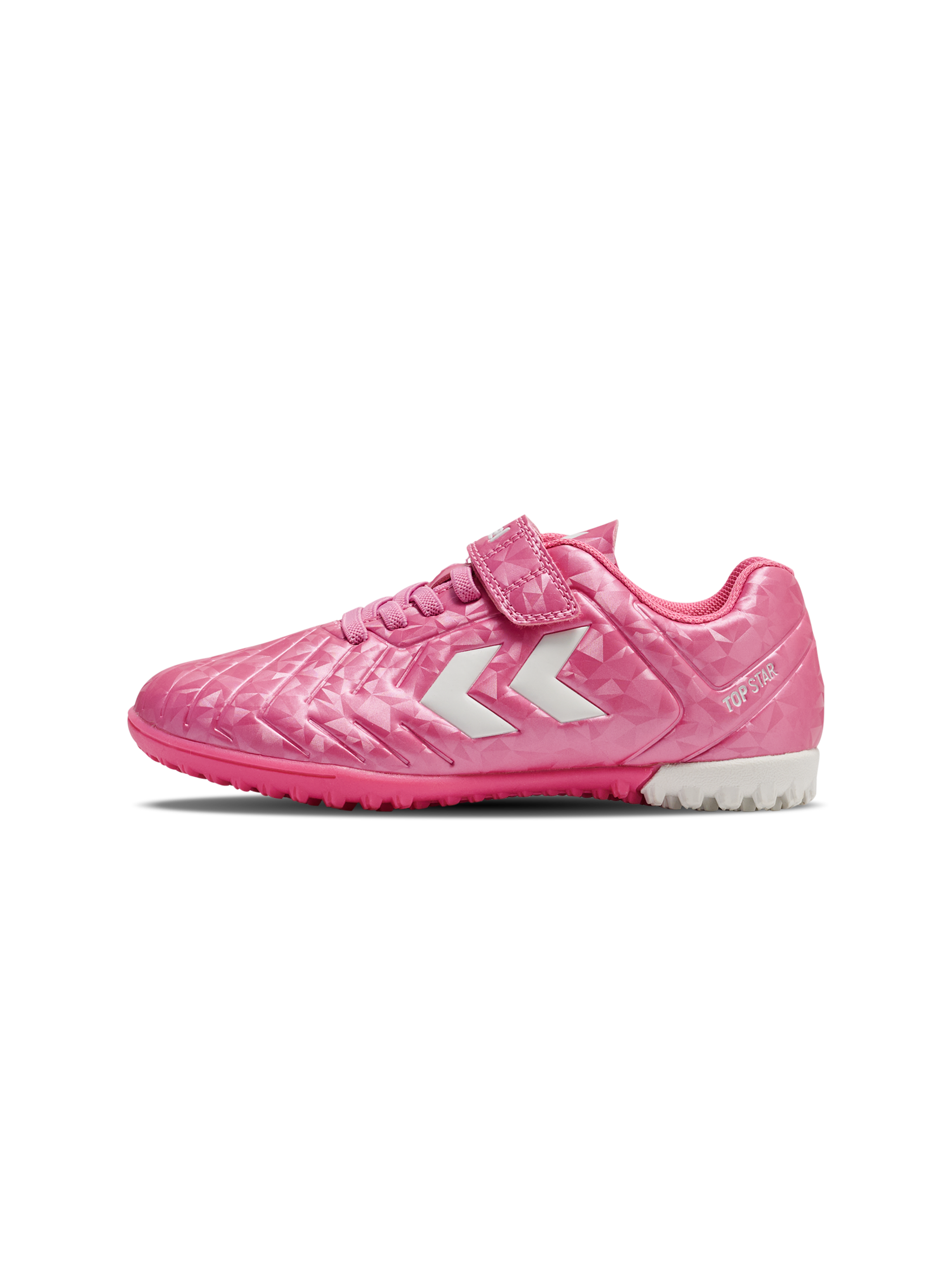 hummel Youth Top Star Turf Velcro 2.0 Cleats