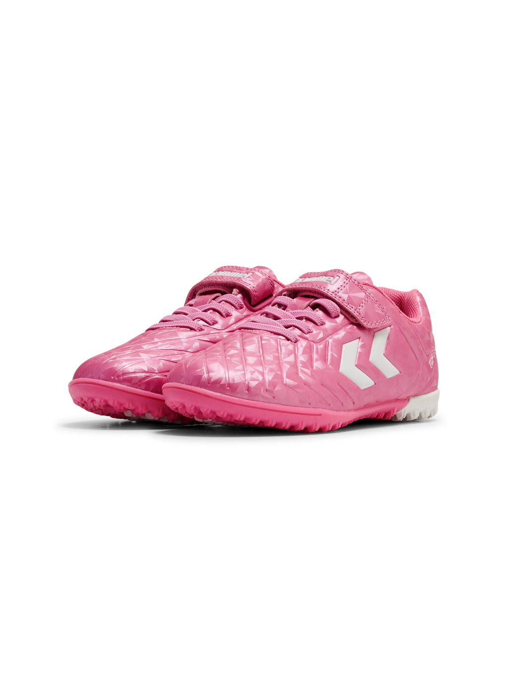 hummel Youth Top Star Turf Velcro 2.0 Cleats