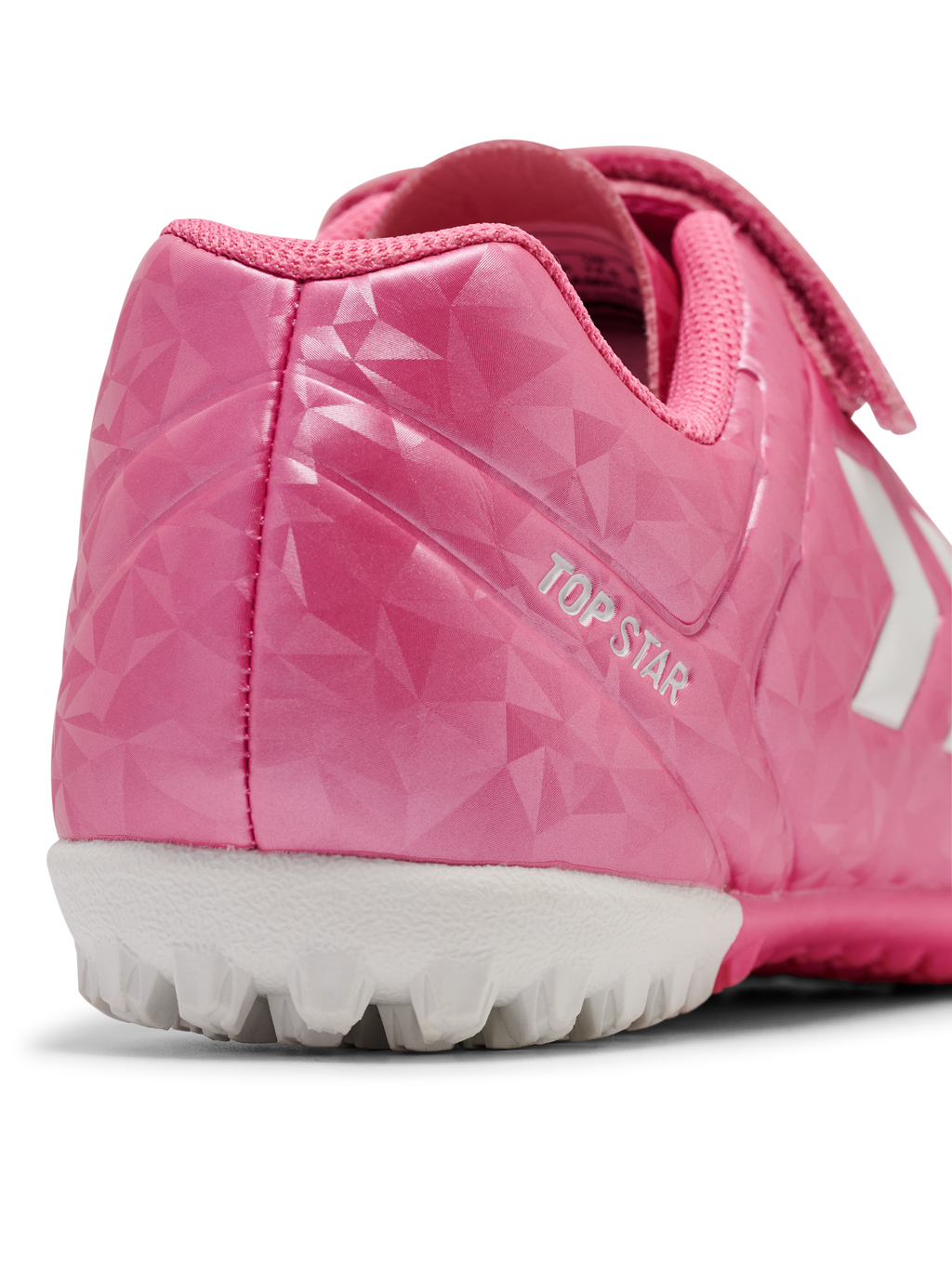 hummel Youth Top Star Turf Velcro 2.0 Cleats