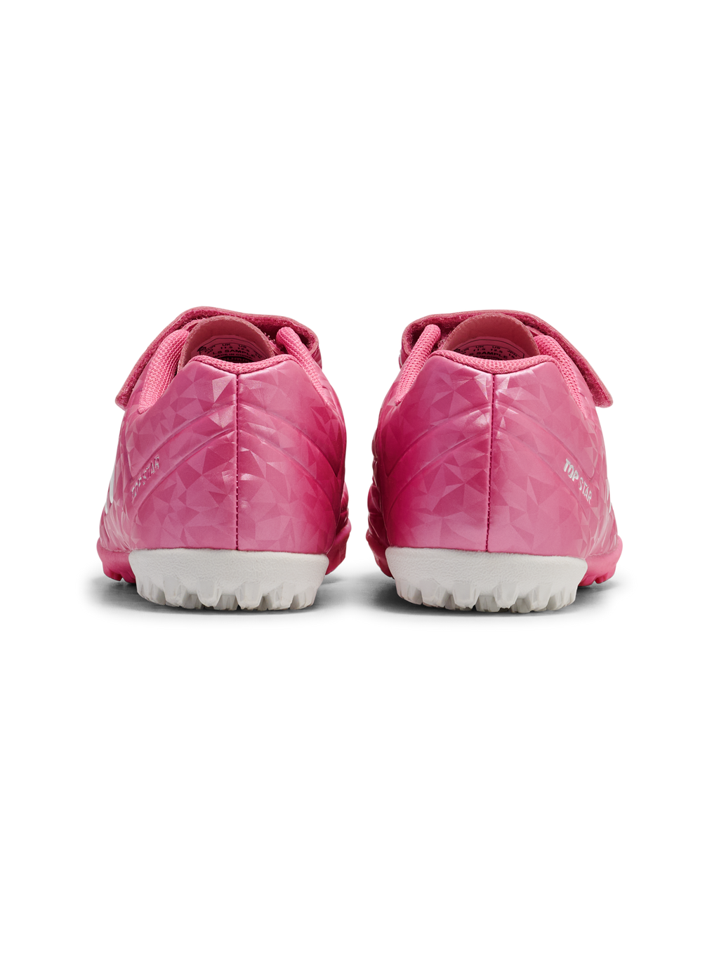 hummel Youth Top Star Turf Velcro 2.0 Cleats