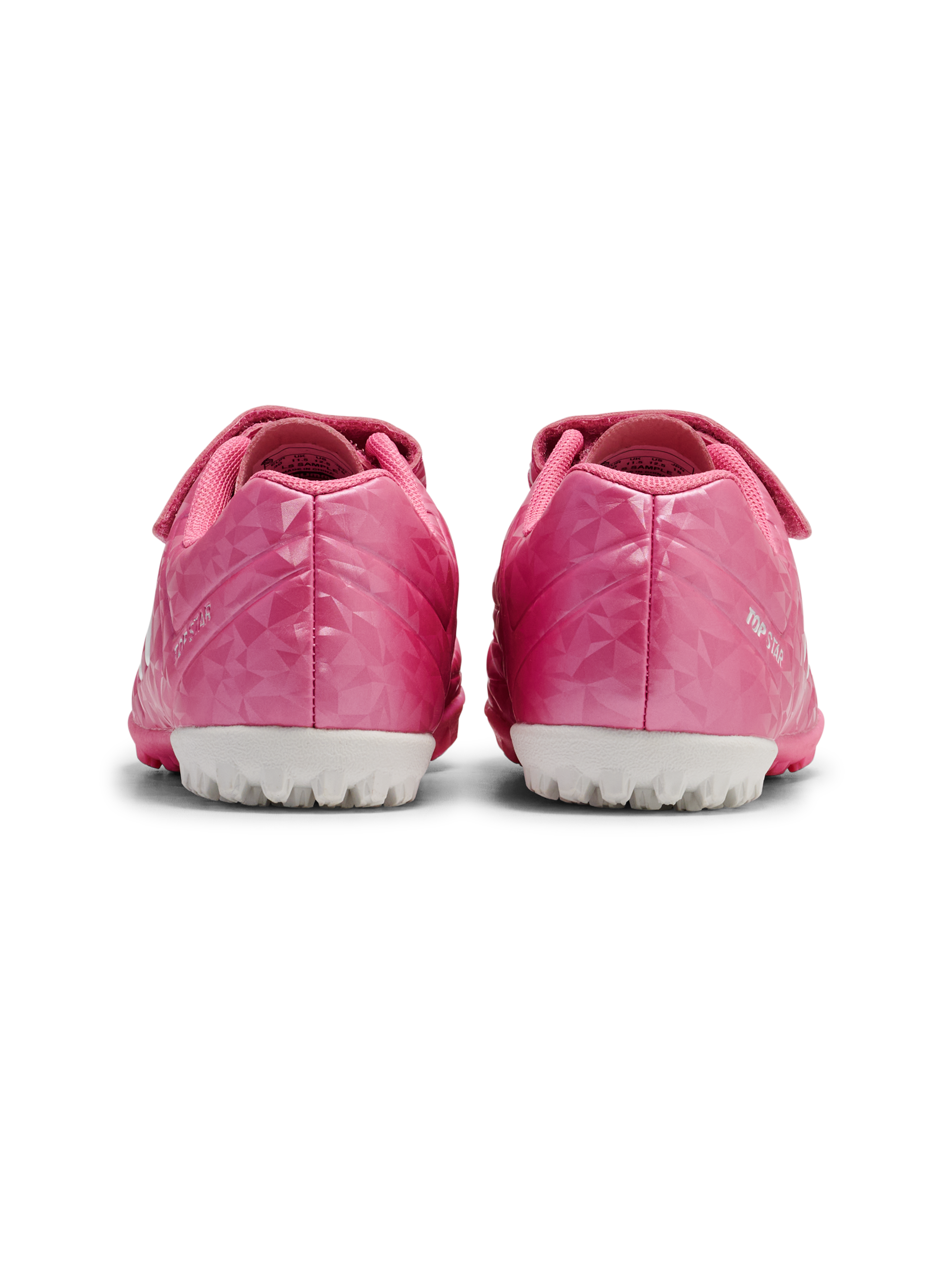 hummel Youth Top Star Turf Velcro 2.0 Cleats
