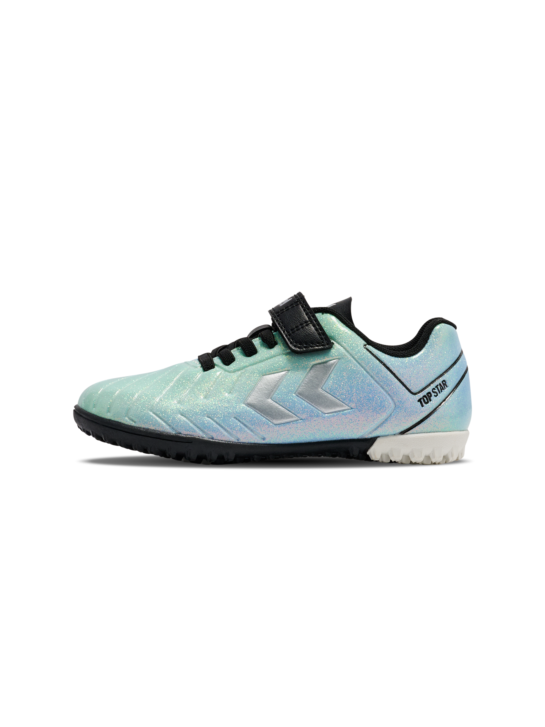 hummel Youth Top Star Turf Velcro 2.0 Cleats