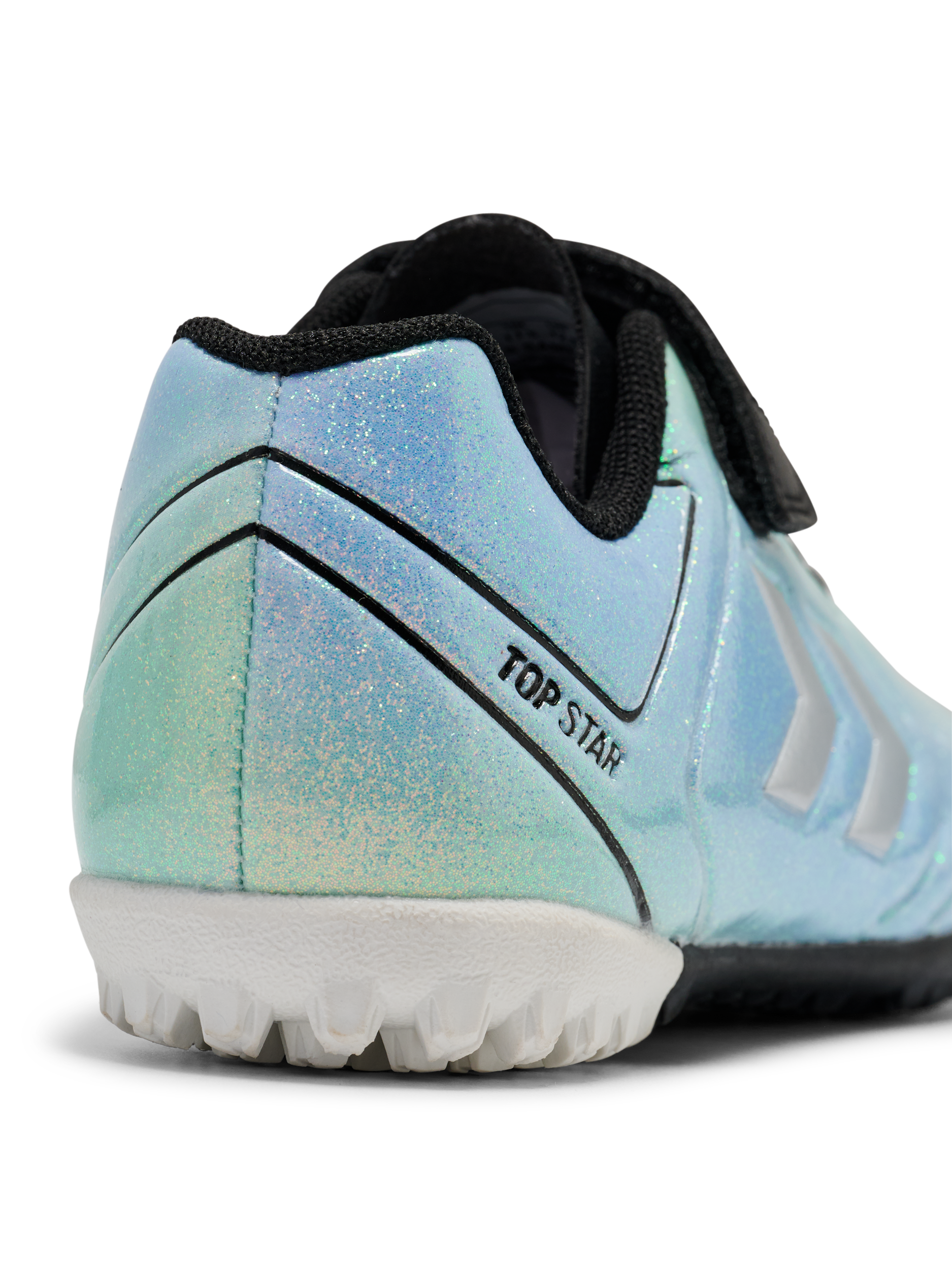 hummel Youth Top Star Turf Velcro 2.0 Cleats