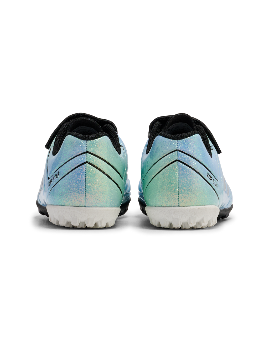 hummel Youth Top Star Turf Velcro 2.0 Cleats