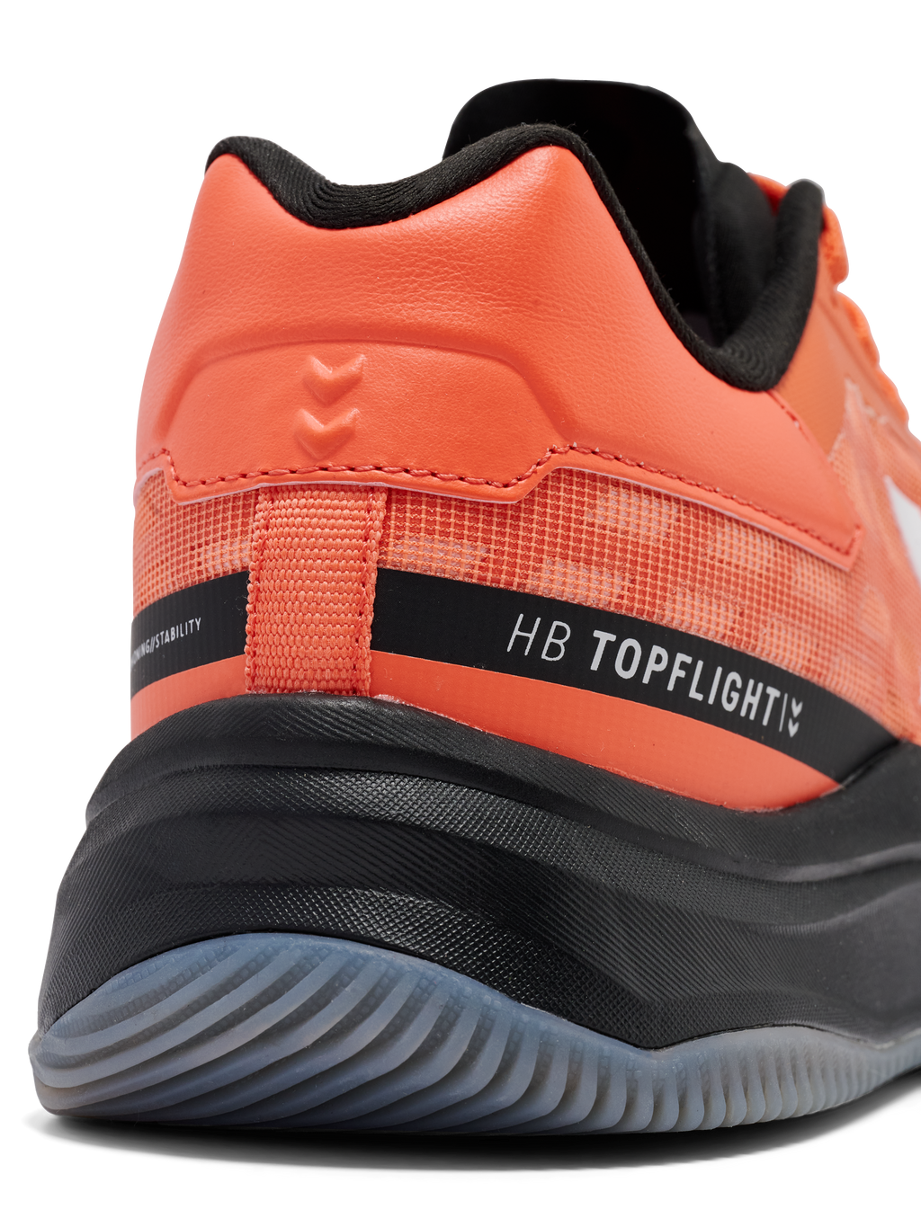 hummel Adult Handball Topflight Pro Shoes