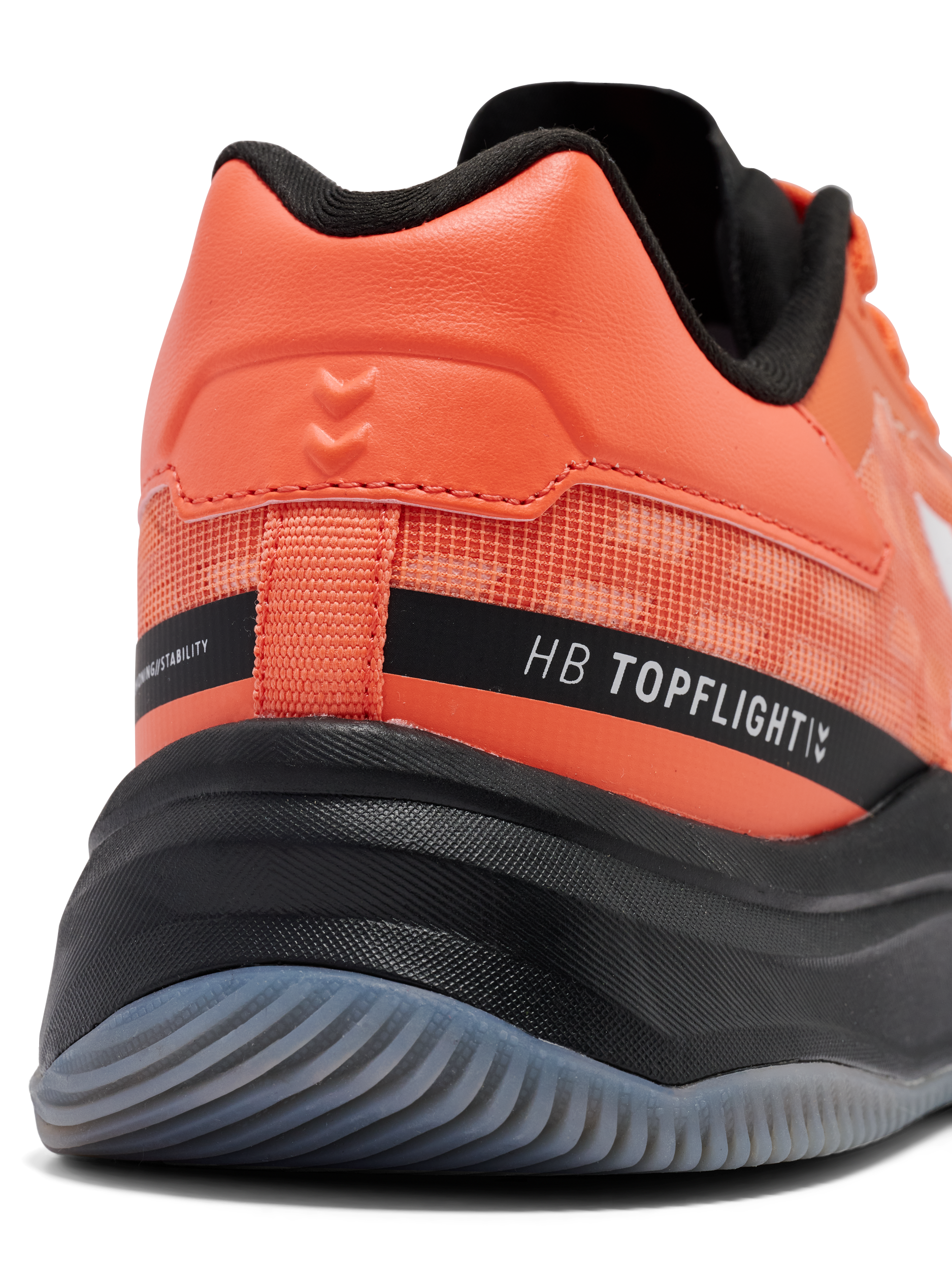 hummel Adult Handball Topflight Pro Shoes