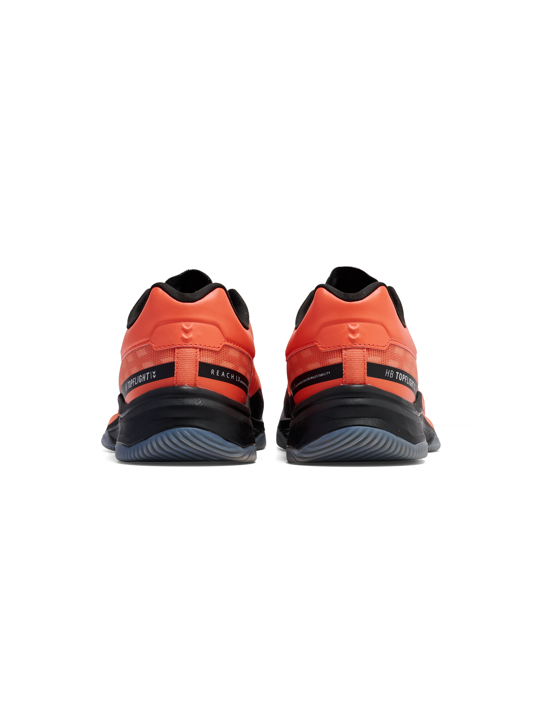 hummel Adult Handball Topflight Pro Shoes