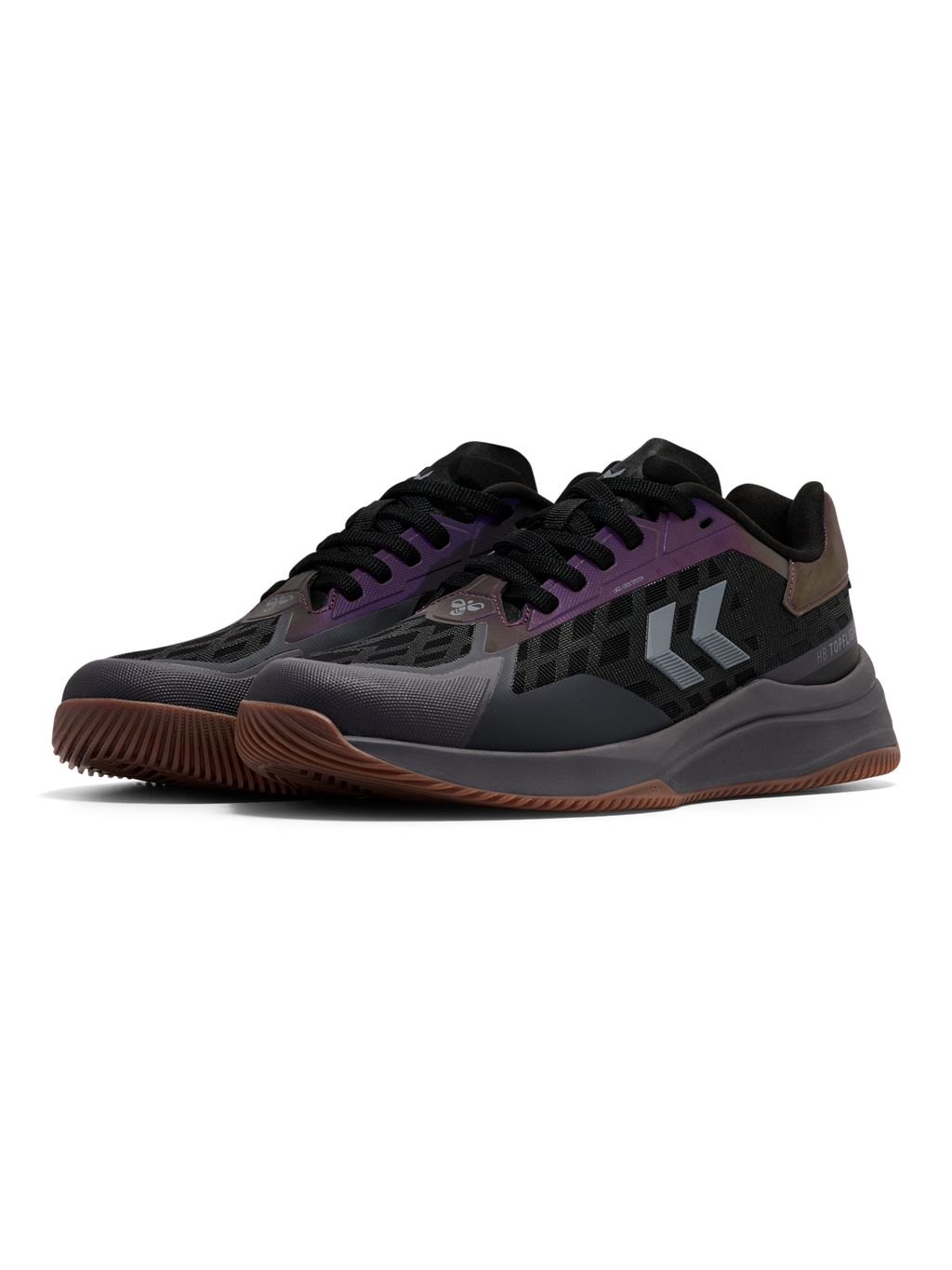 hummel Adult Handball Topflight Pro Shoes
