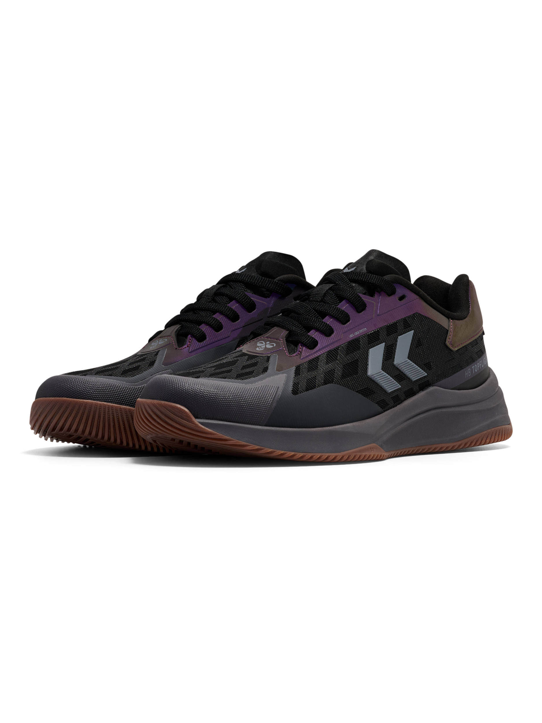 hummel Adult Handball Topflight Pro Shoes