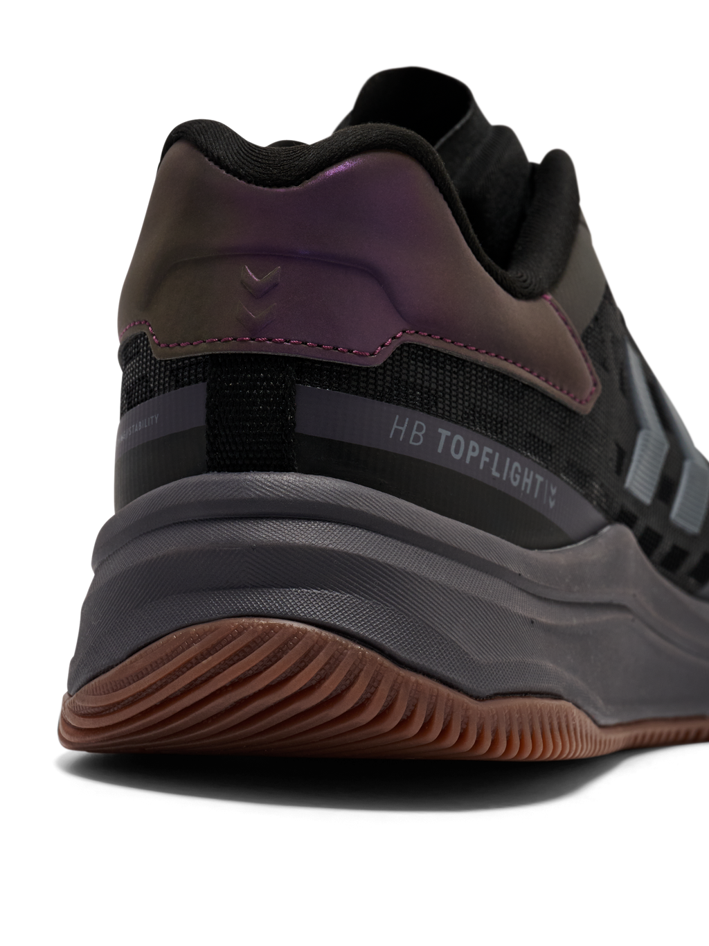 hummel Adult Handball Topflight Pro Shoes
