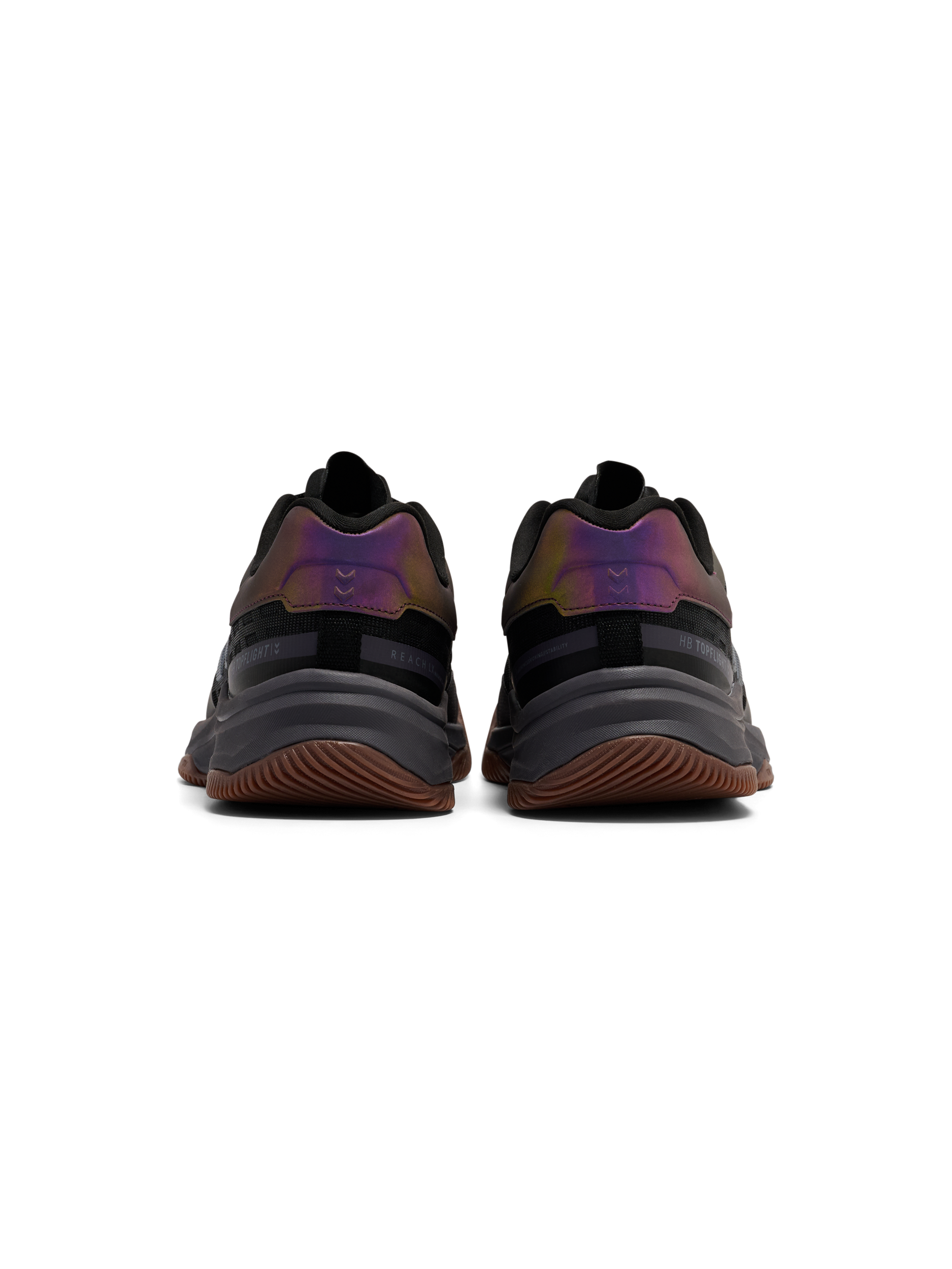 hummel Adult Handball Topflight Pro Shoes