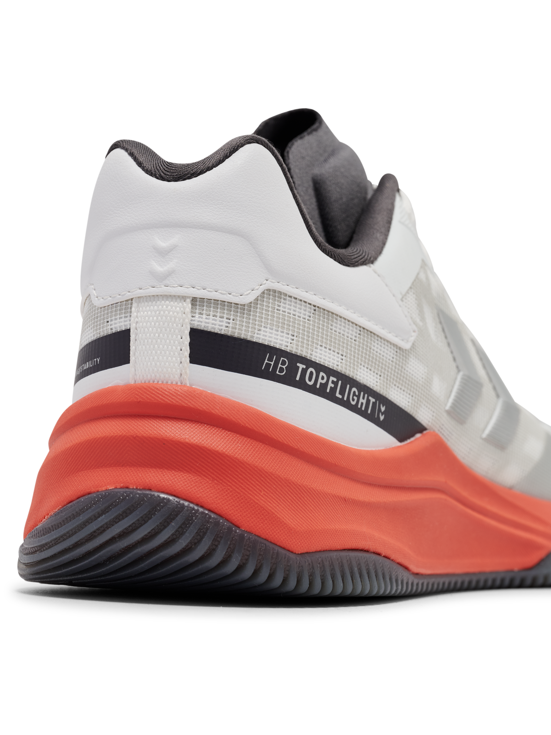 hummel Adult Handball Topflight Pro Shoes