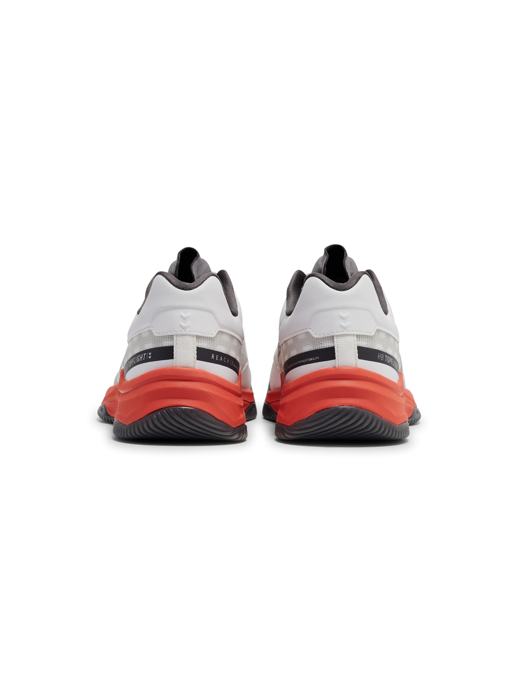 hummel Adult Handball Topflight Pro Shoes
