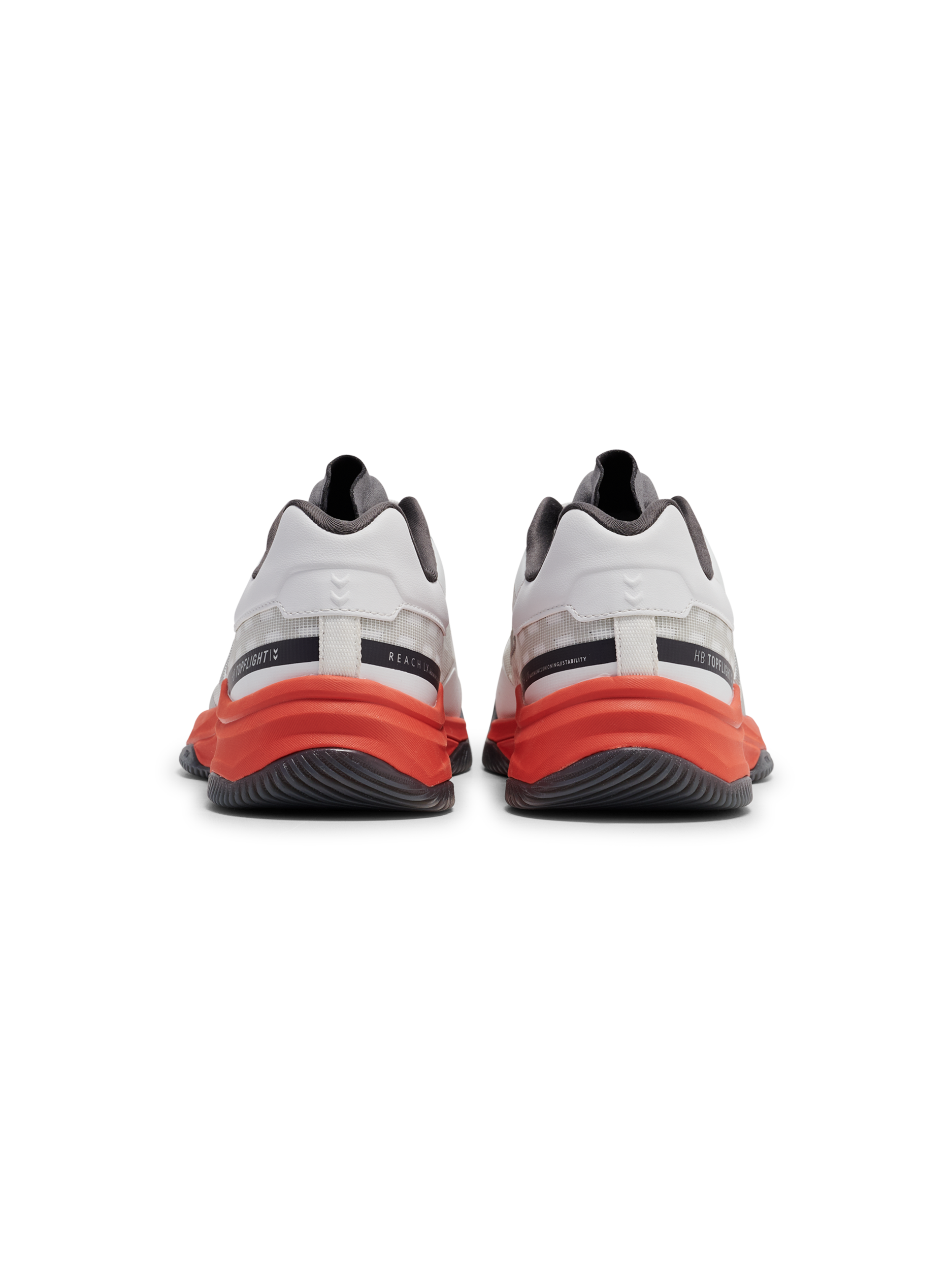 hummel Adult Handball Topflight Pro Shoes