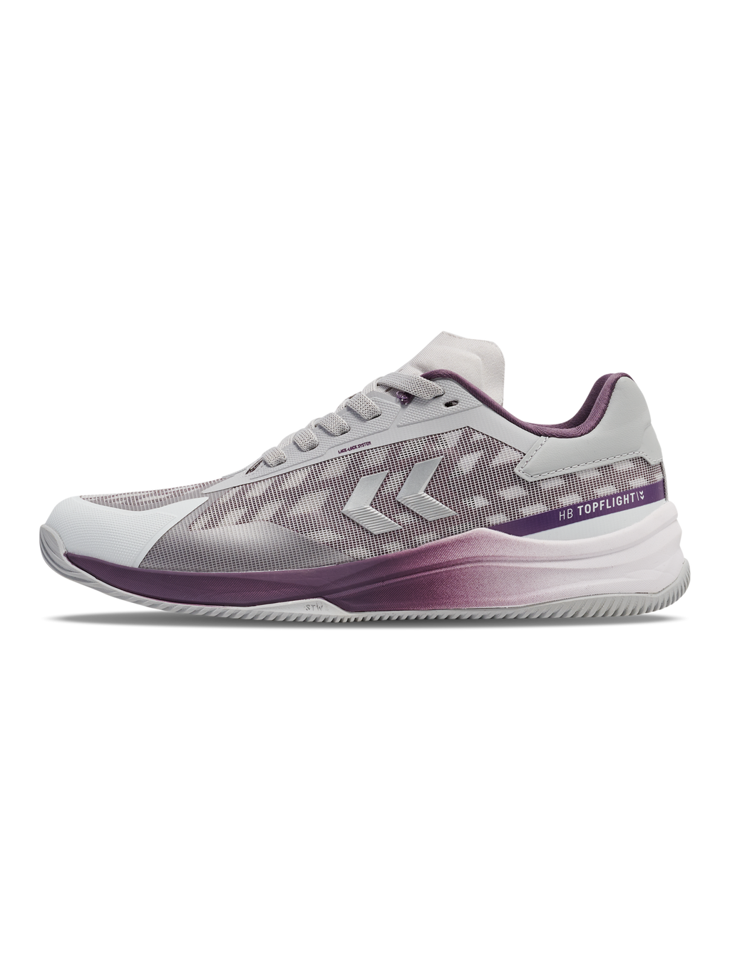 hummel Adult Handball Topflight Pro Shoes