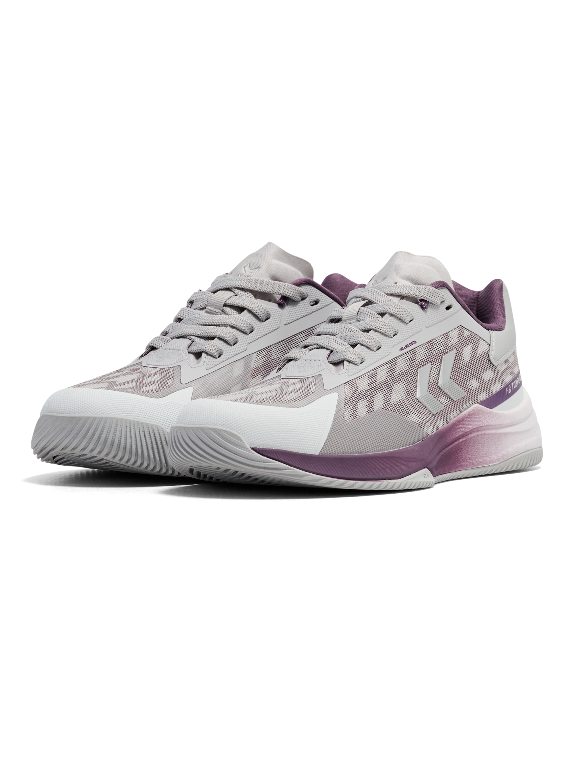hummel Adult Handball Topflight Pro Shoes