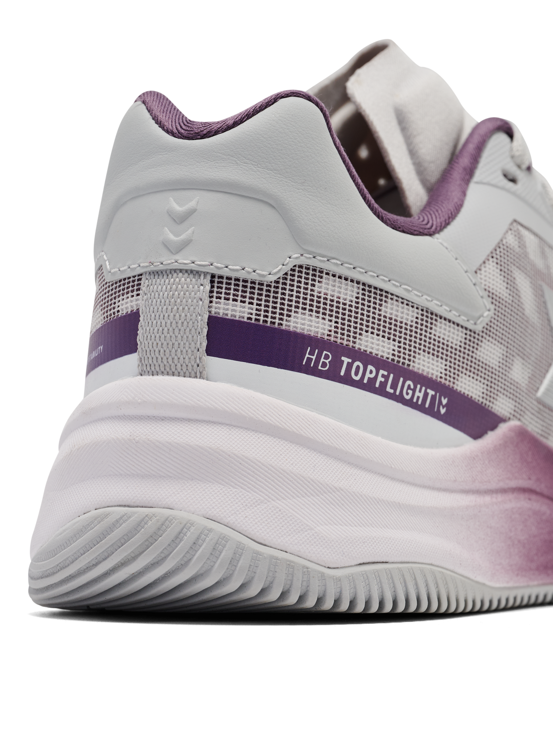hummel Adult Handball Topflight Pro Shoes