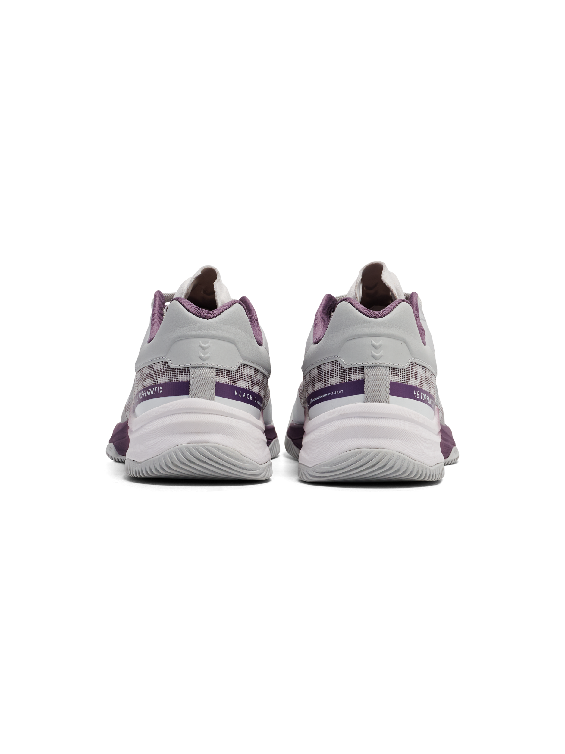 hummel Adult Handball Topflight Pro Shoes